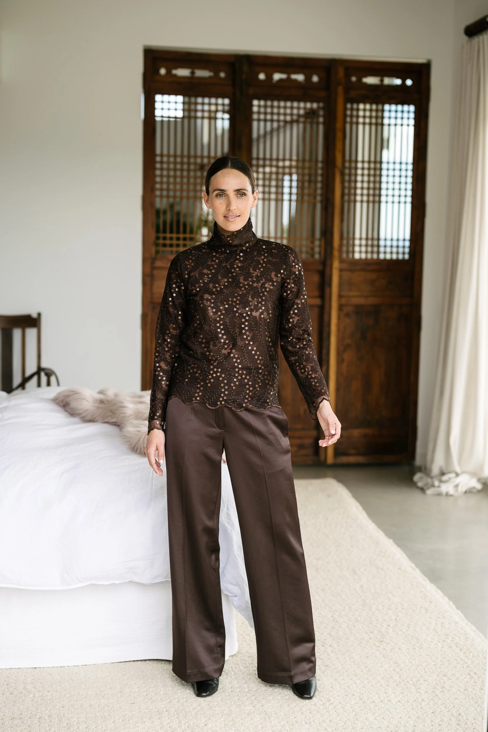  DTY04327 JORGE  DTY04338D PINOT  MODEL’S OWN SHOES 