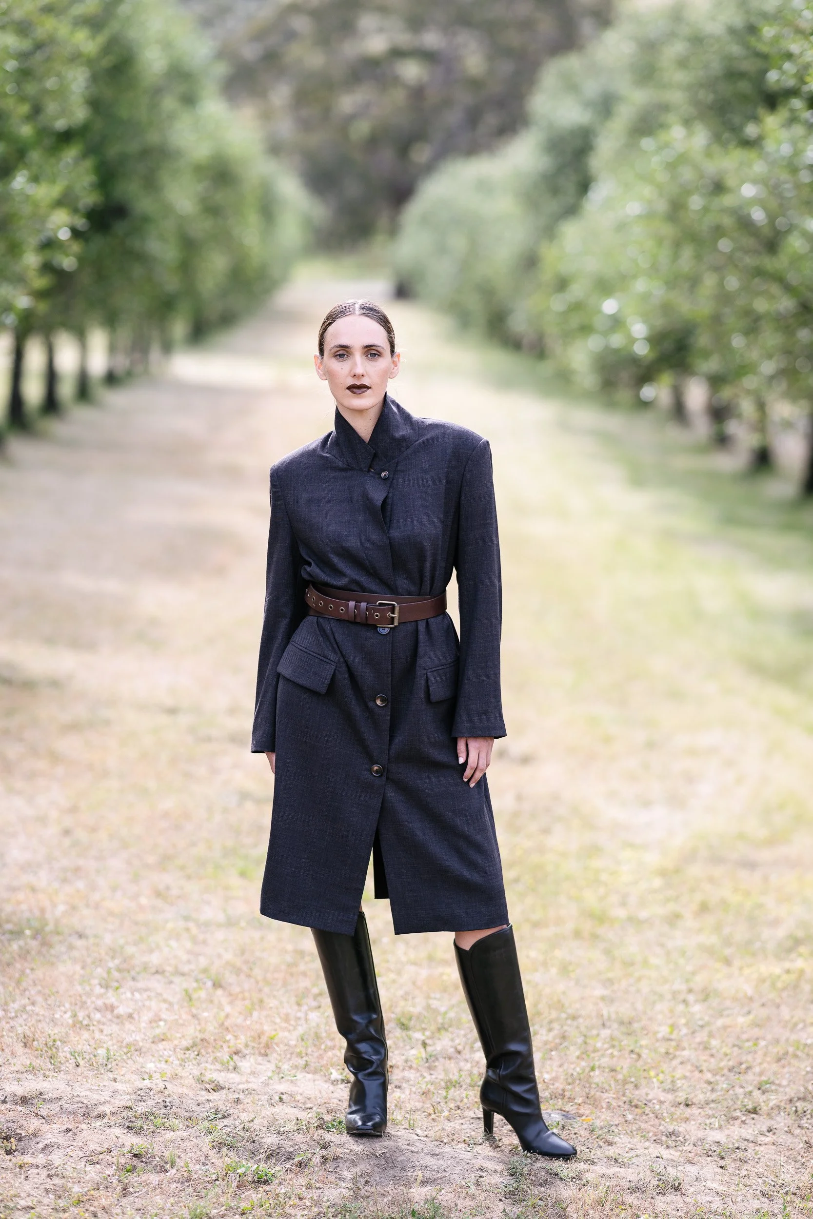  DTY04336B BELLHOP  DTY04306 LASSO  MODEL’S OWN SHOES 