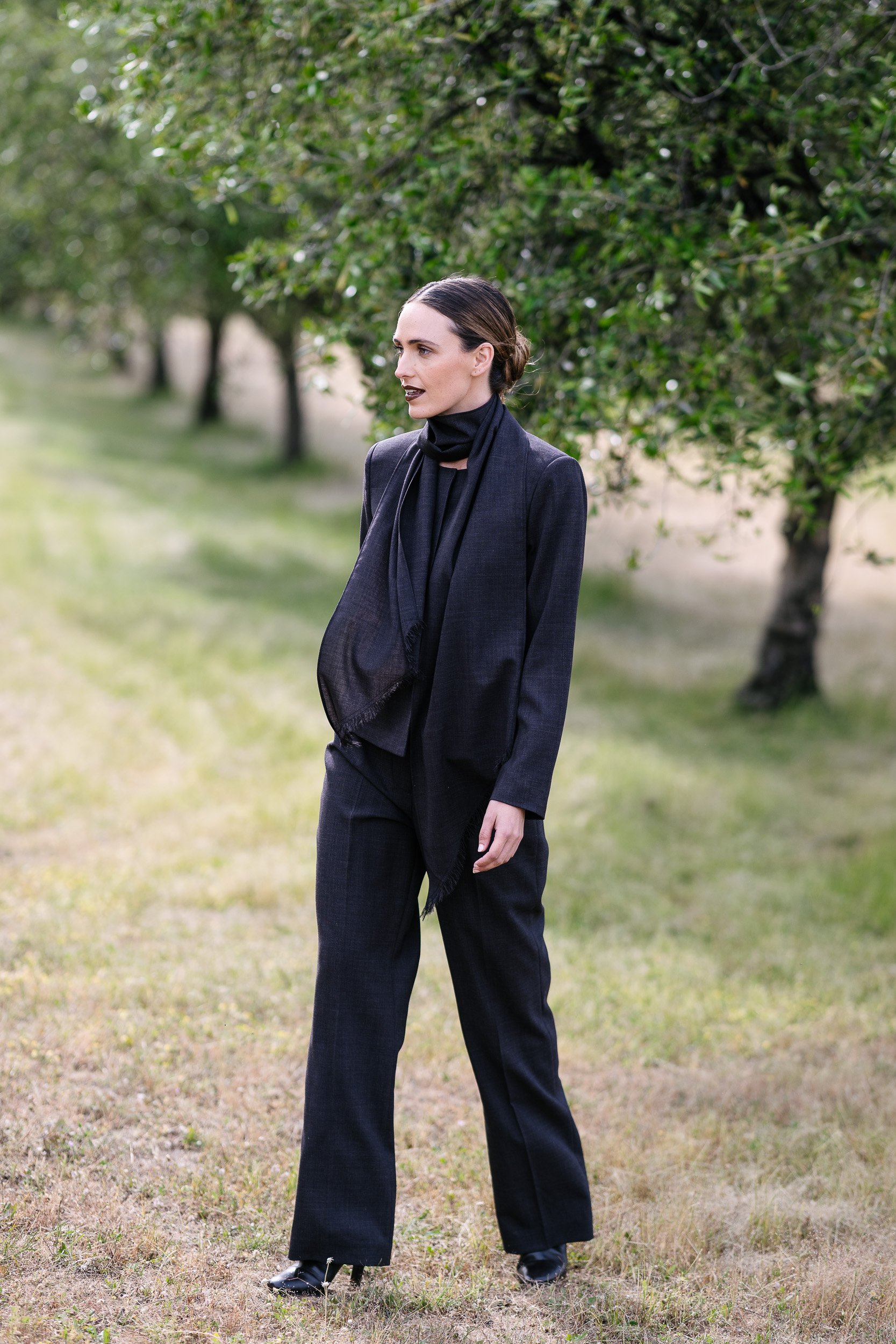  DTY04324A BERNIE  DTY04325A BILLY  MODEL’S OWN SHOES 