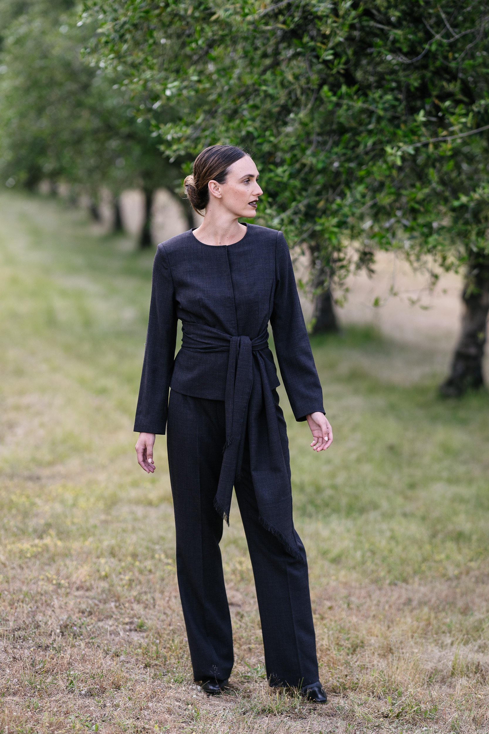  DTY04324A BERNIE  DTY04325A BILLY  MODEL’S OWN SHOES 