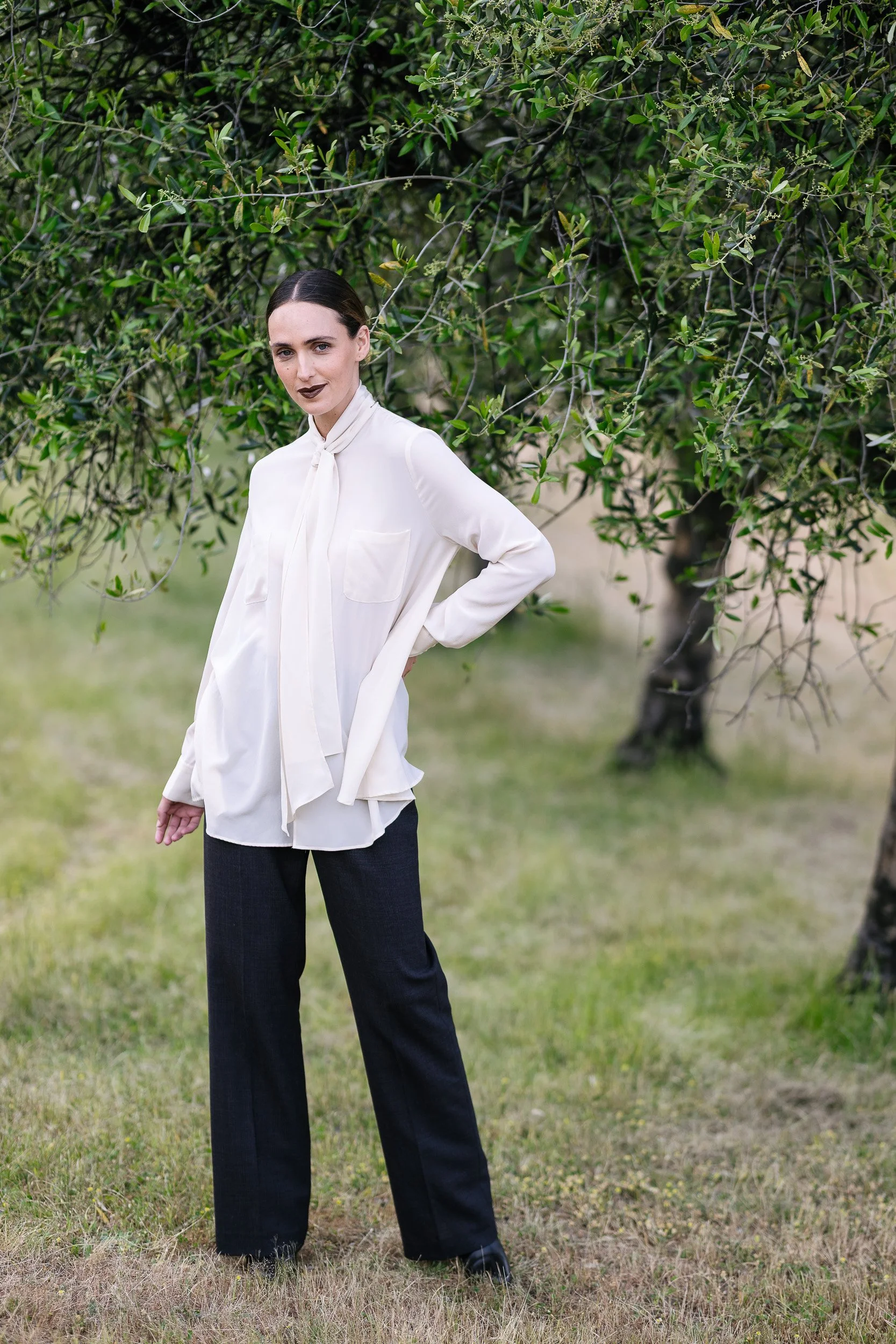  DTY04318 RAFFLES  DTY04325A BILLY  MODEL’S OWN SHOES 