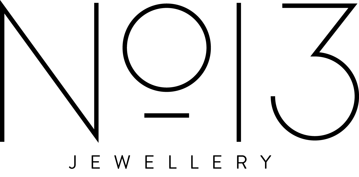 No.13 Jewellery