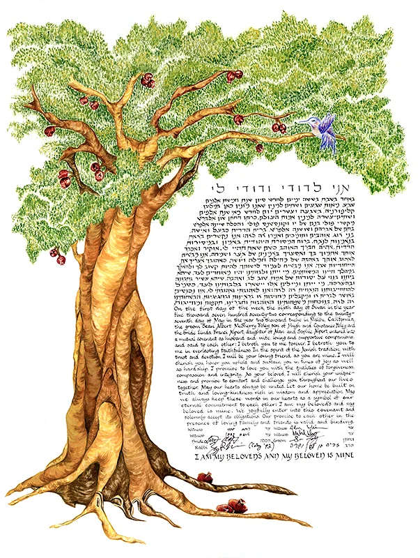 Ketubah Marriage Contract.jpg