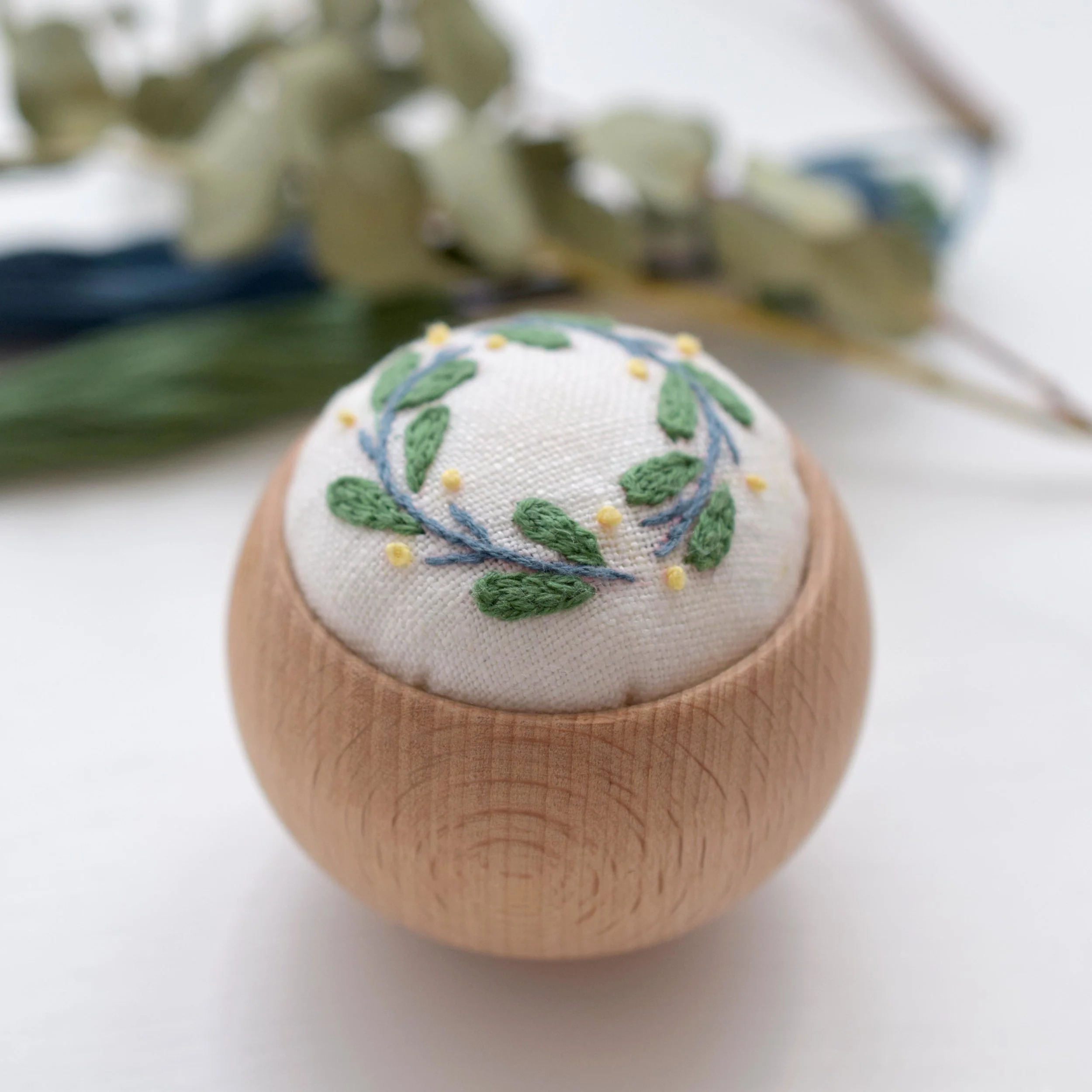 北欧てしごと教室