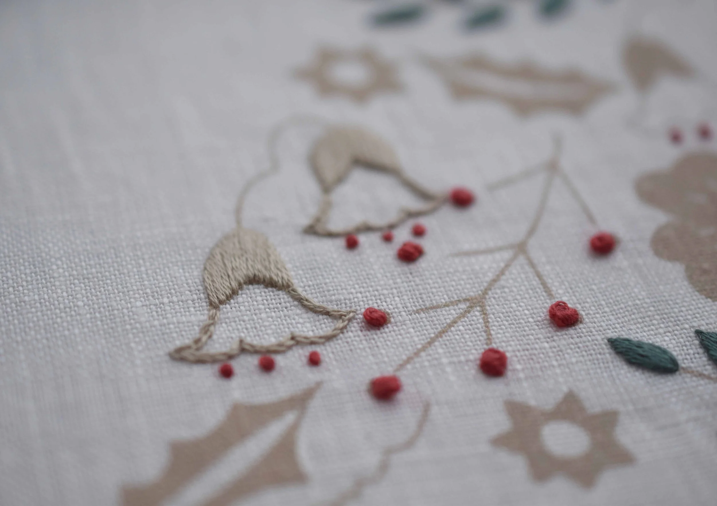 北欧てしごと教室