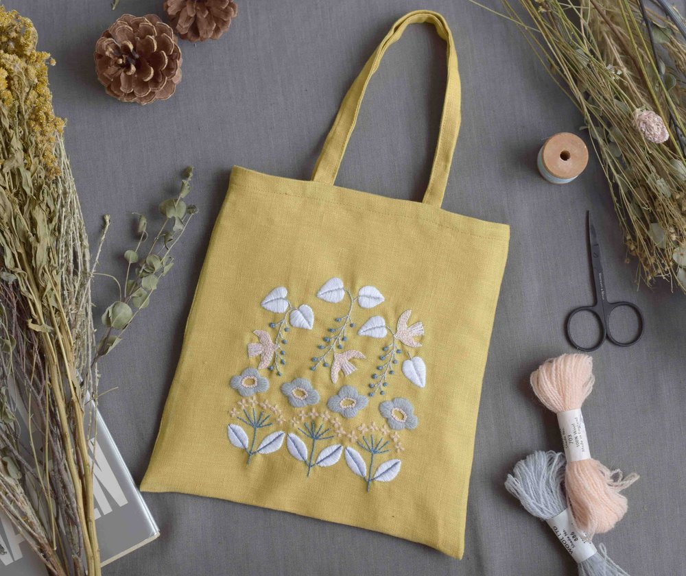 北欧てしごと教室