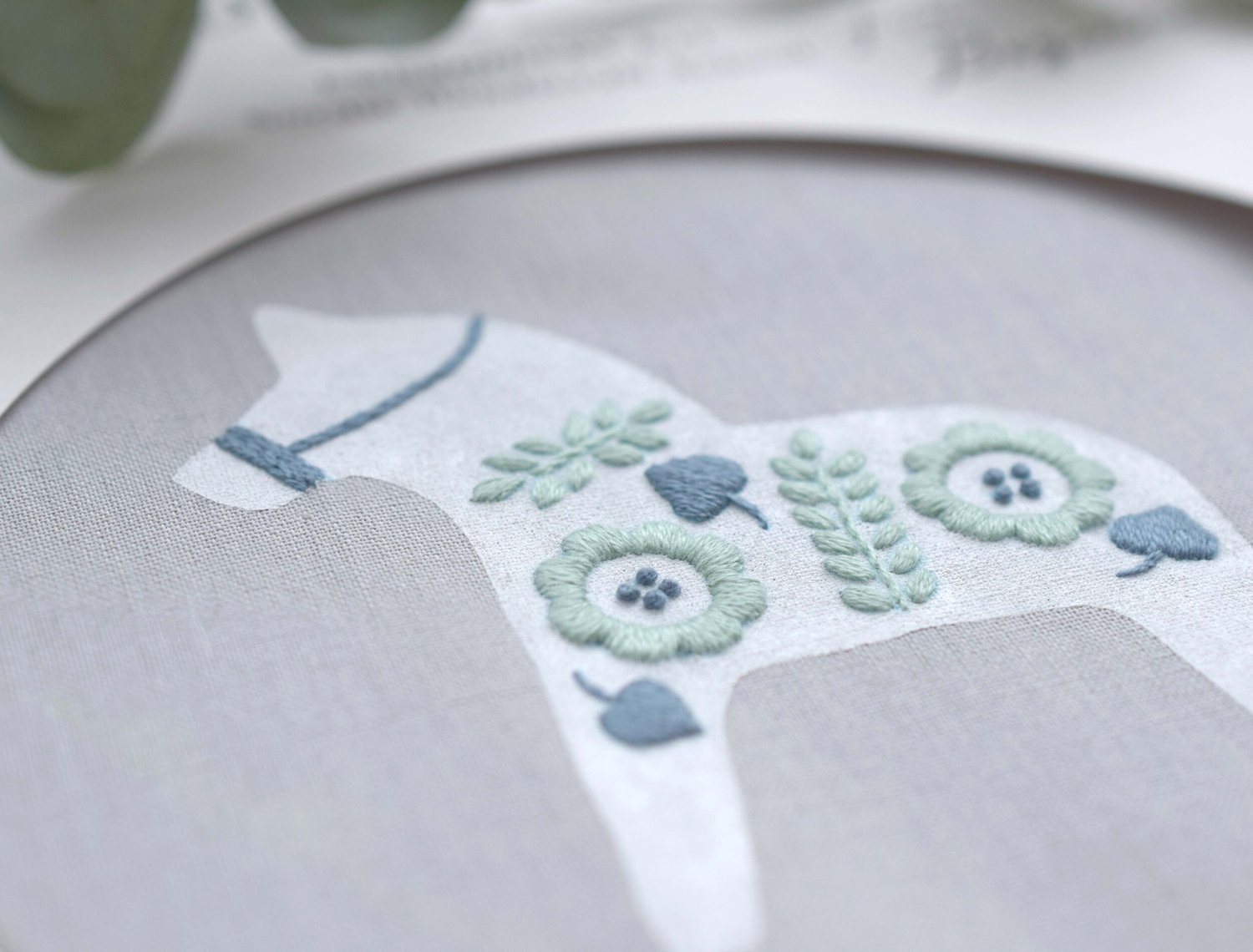 北欧てしごと教室