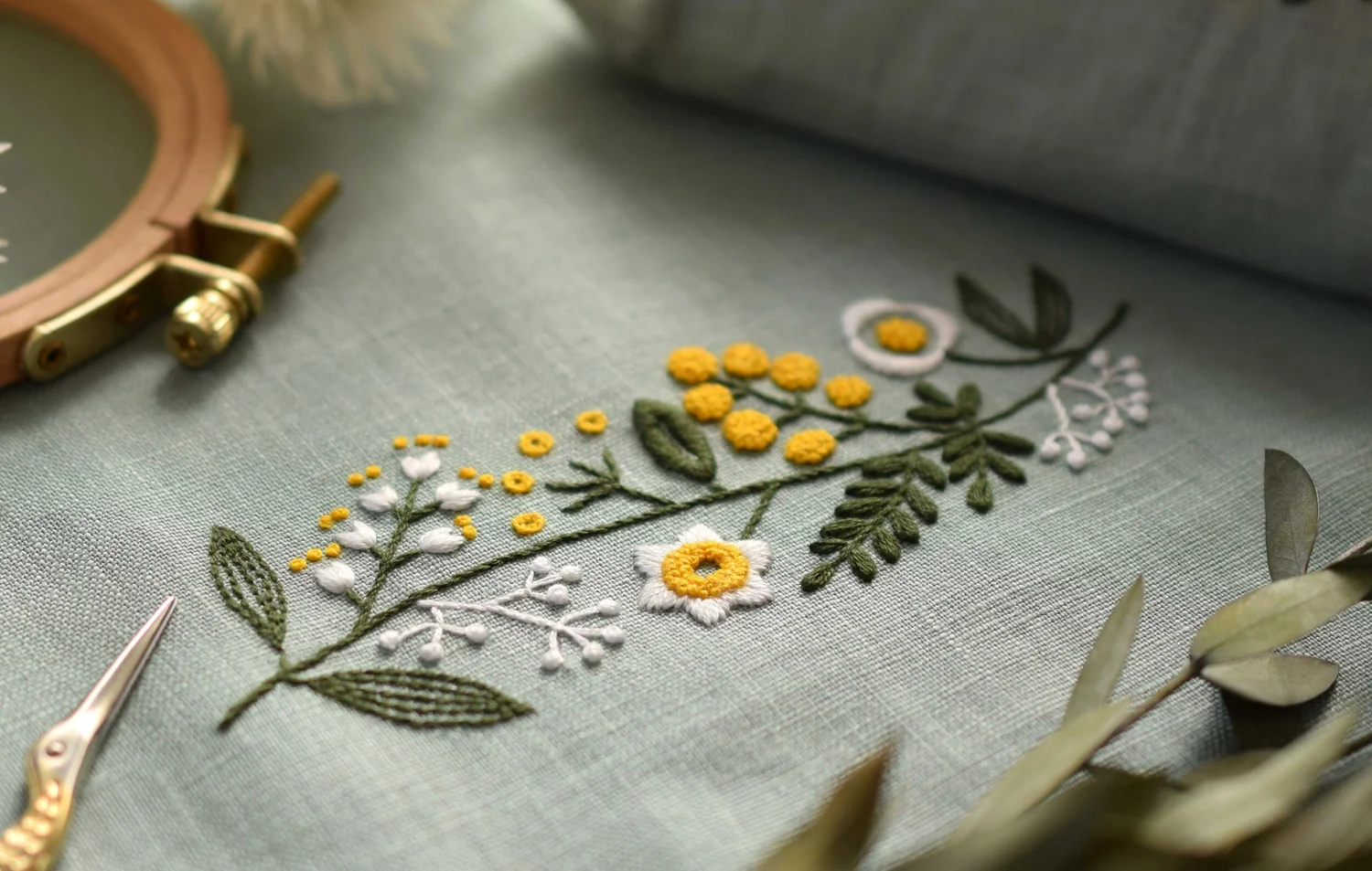 北欧てしごと教室