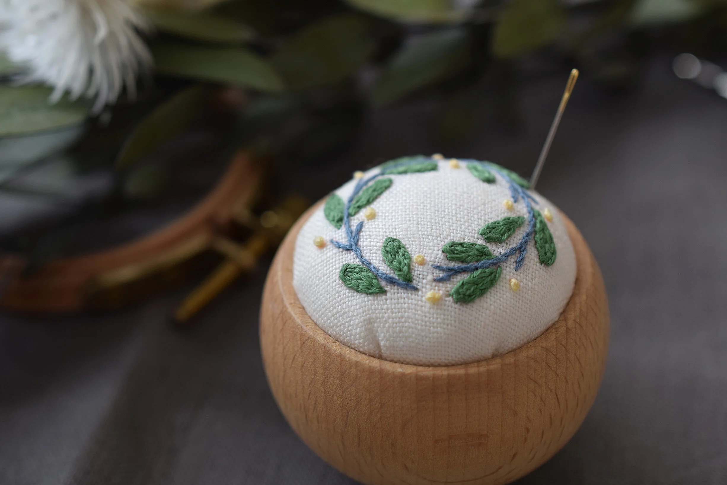 北欧てしごと教室