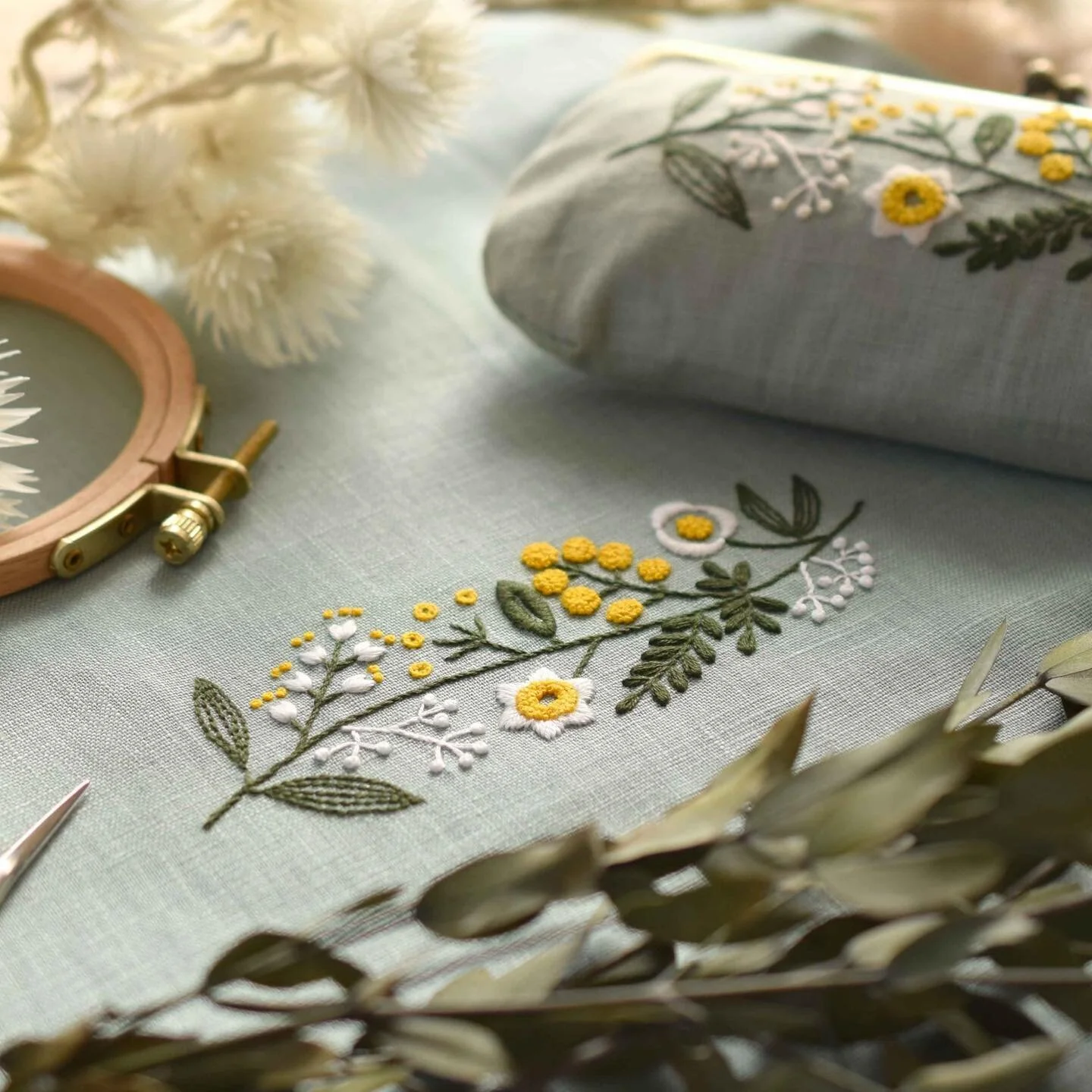 北欧てしごと教室