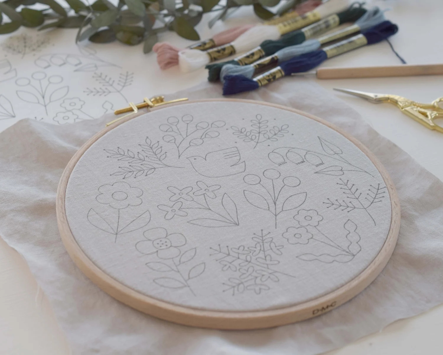 北欧てしごと教室