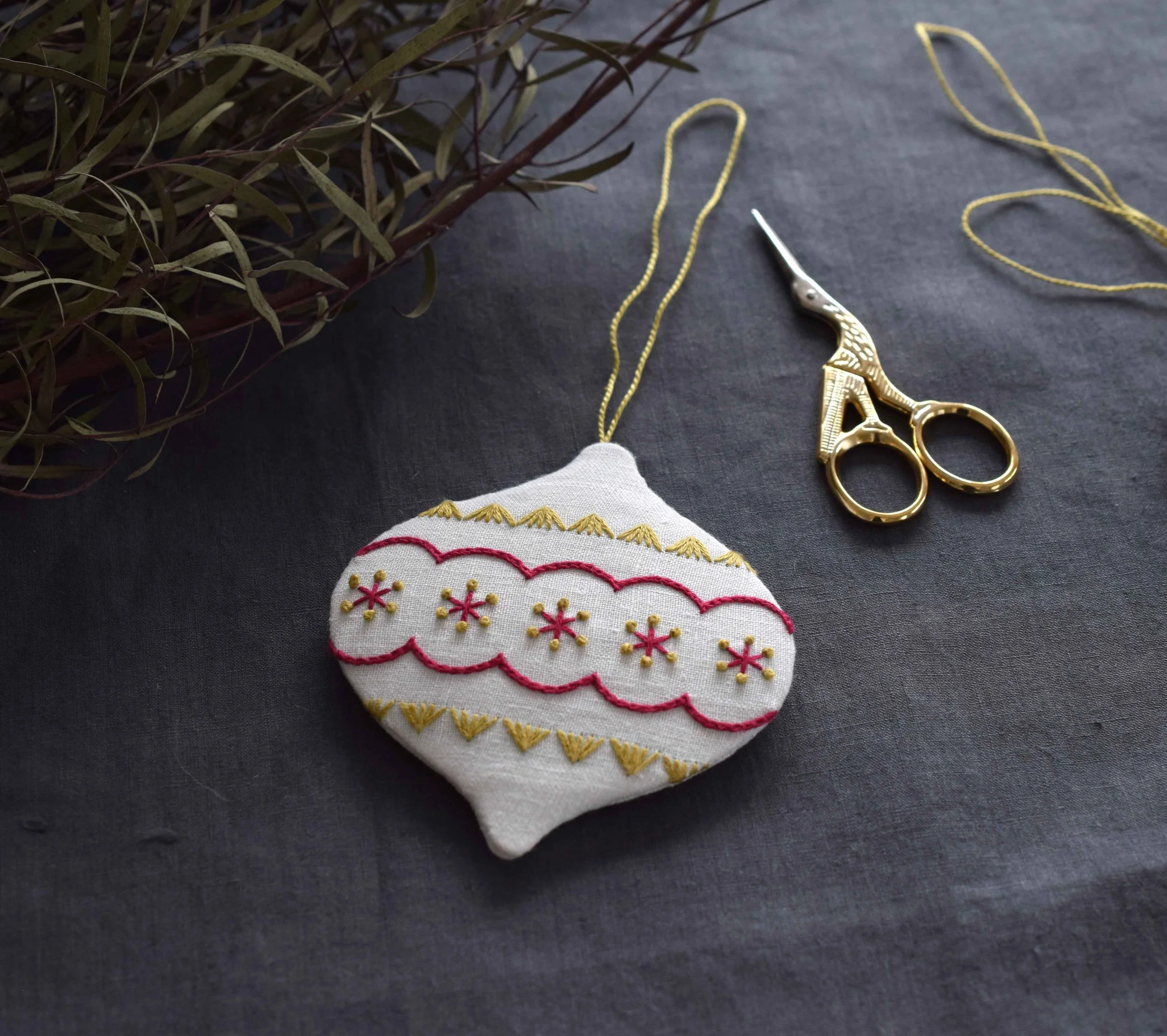 北欧てしごと教室