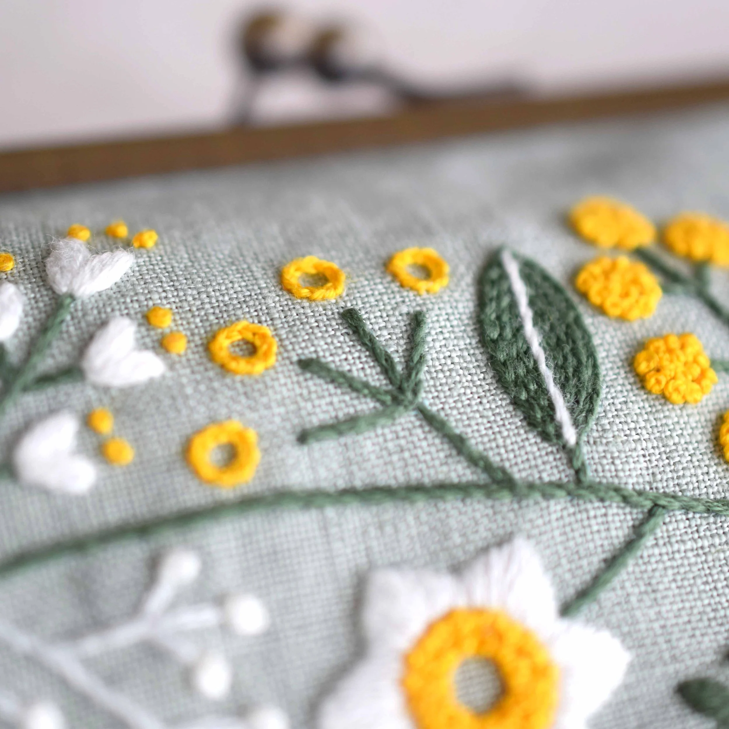 北欧てしごと教室