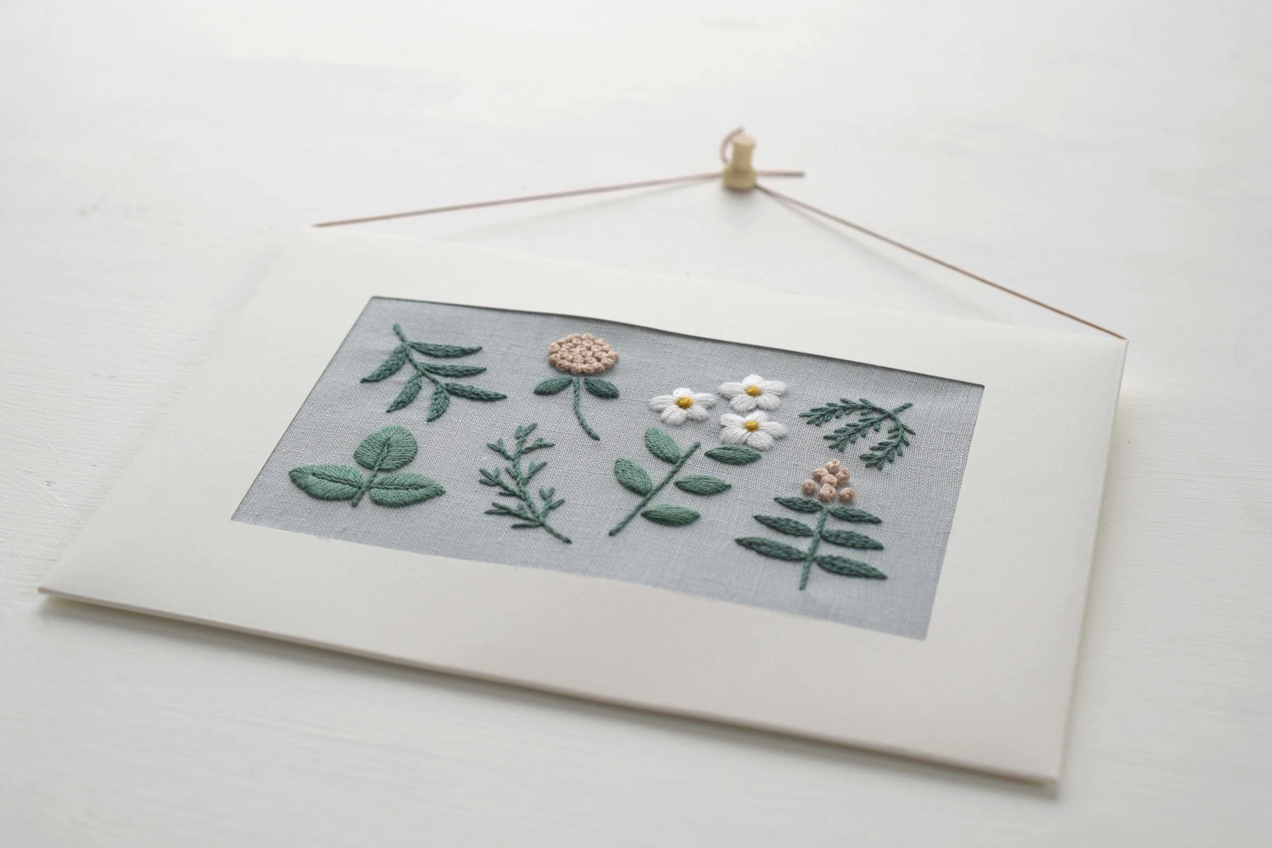 ペーパーフレーム  ¥980