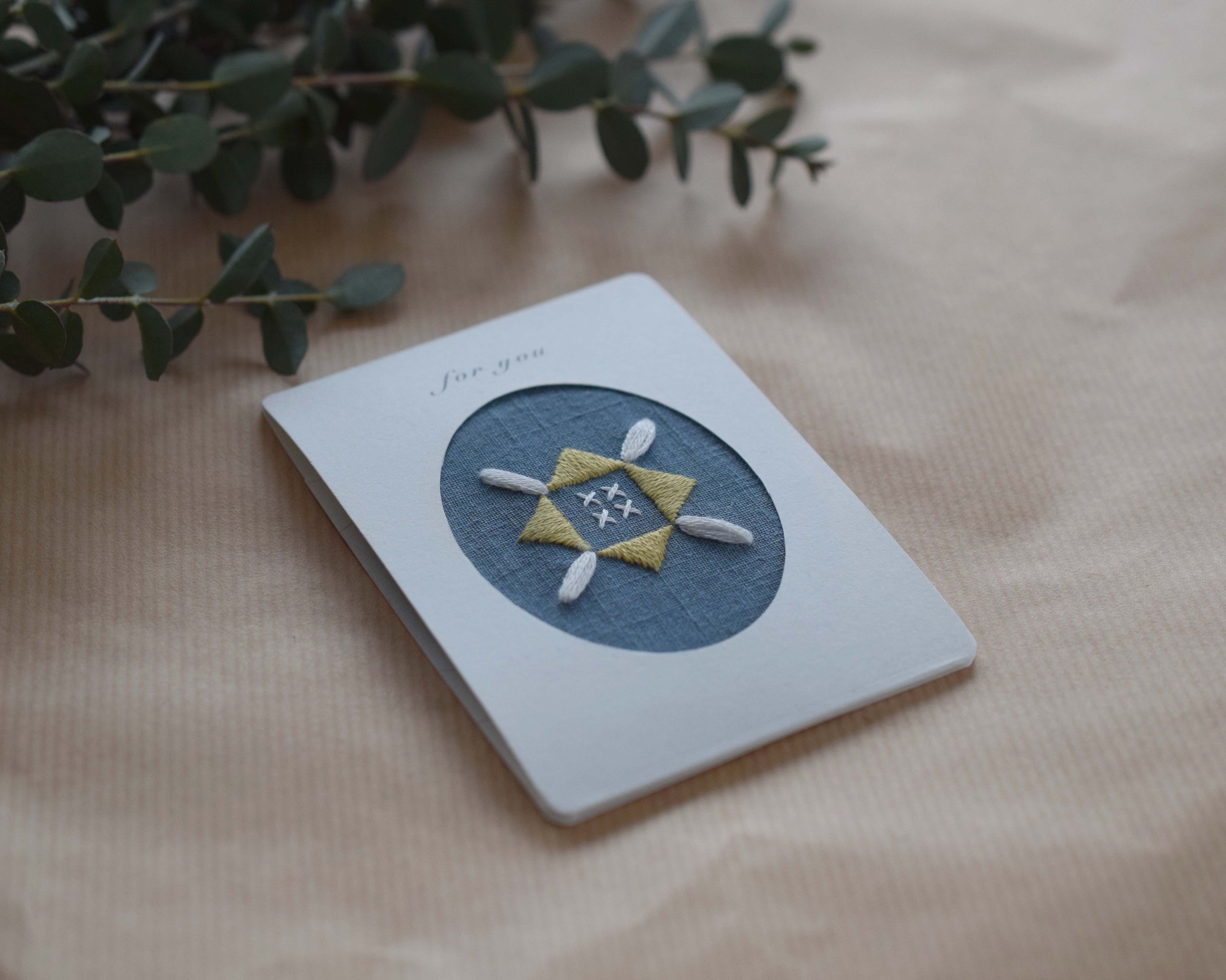 ギフトカード  ¥680 