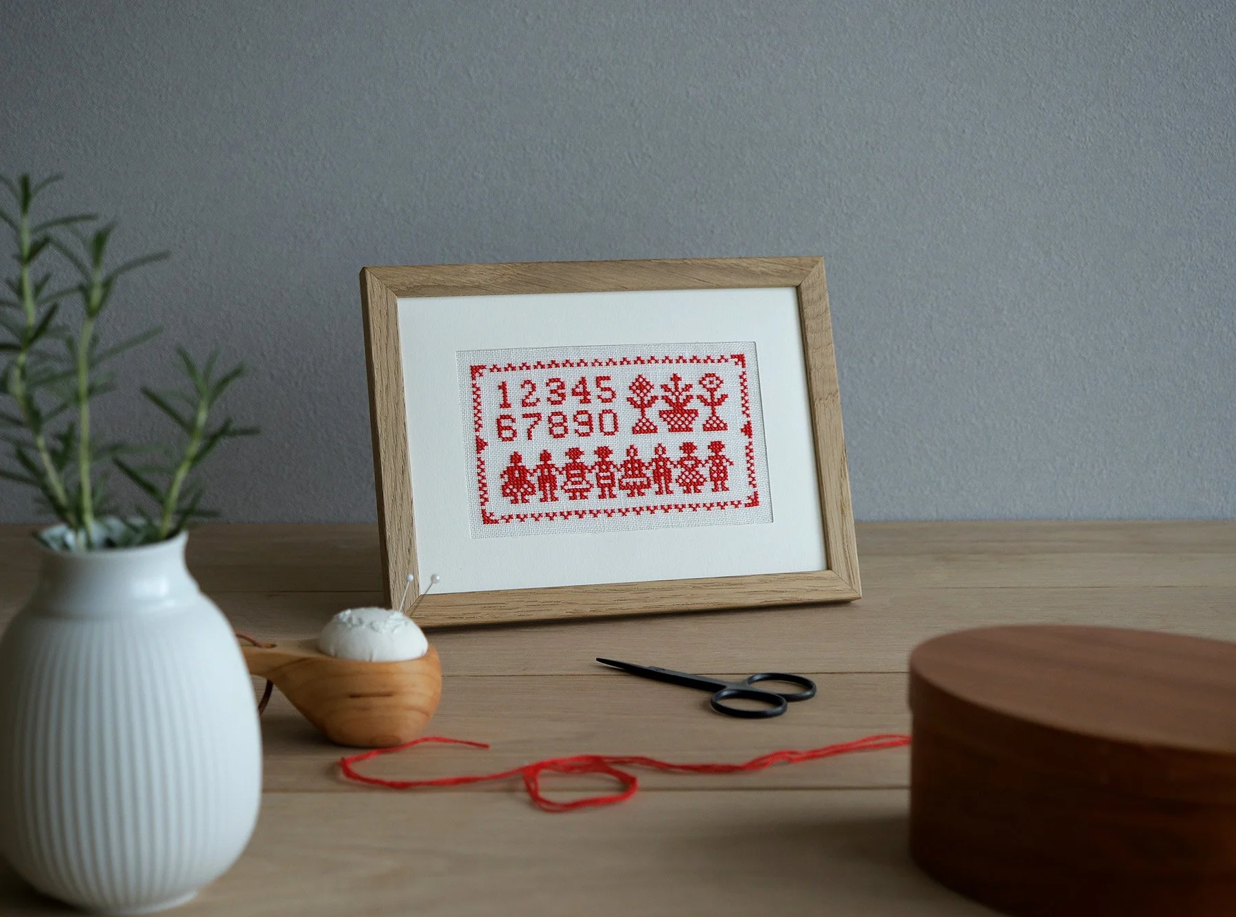 北欧てしごと教室