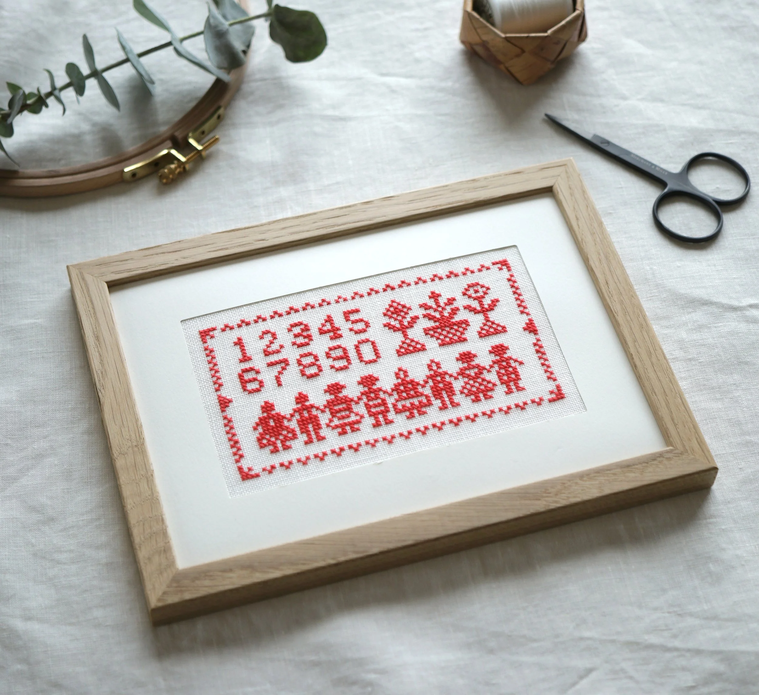 北欧てしごと教室