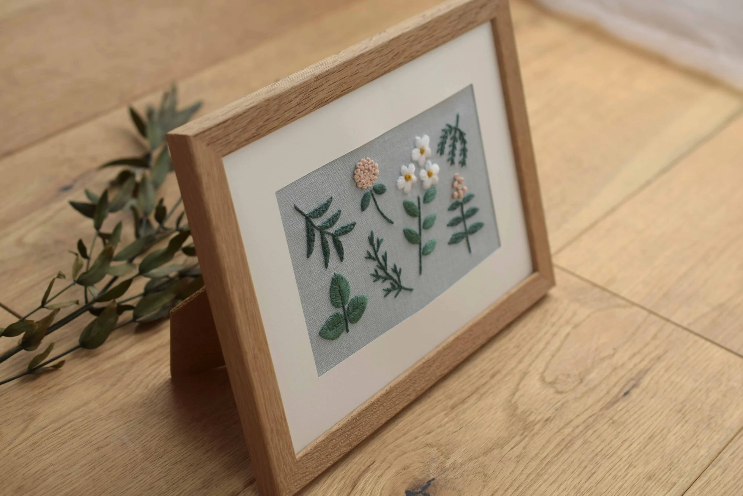 北欧てしごと教室