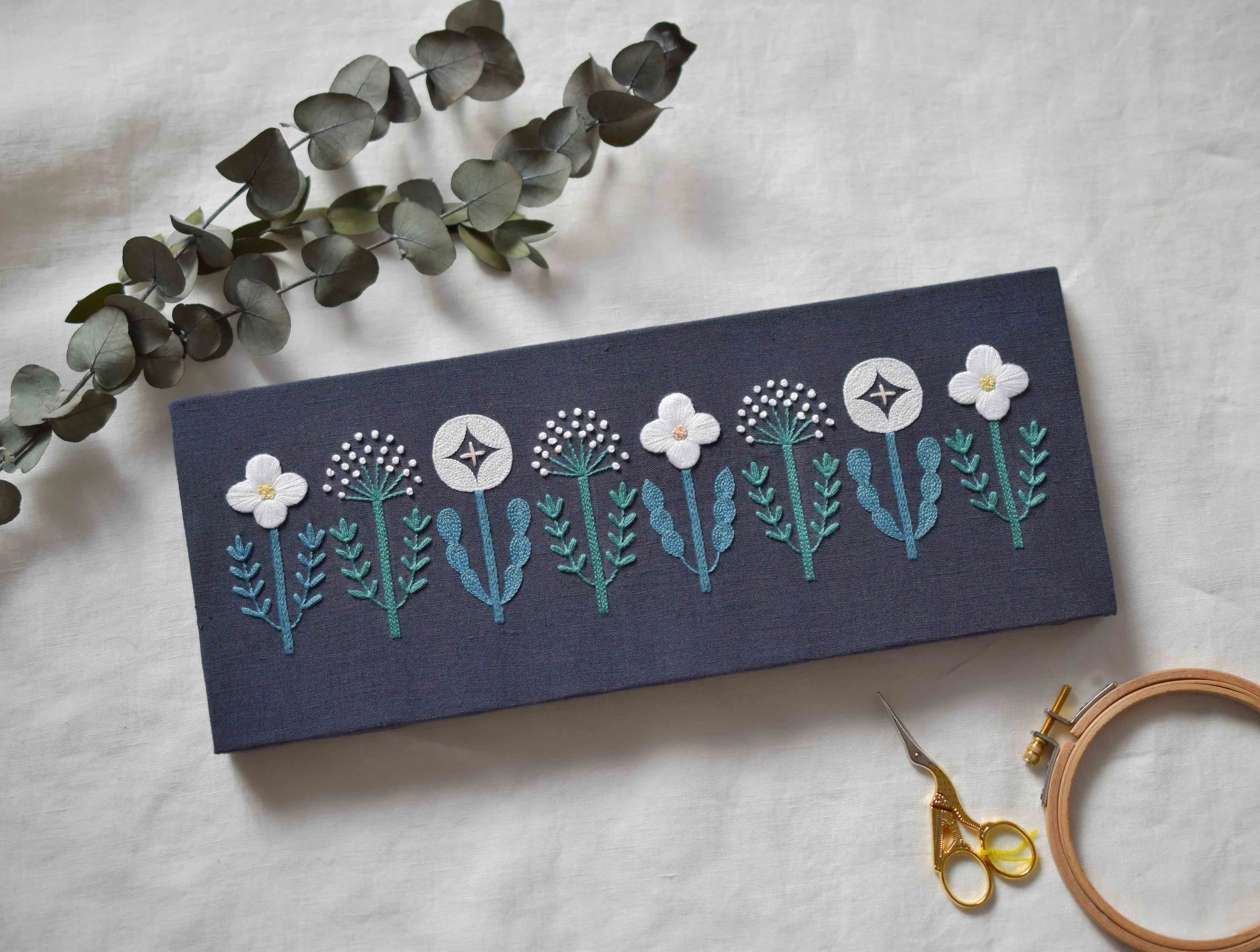 北欧てしごと教室