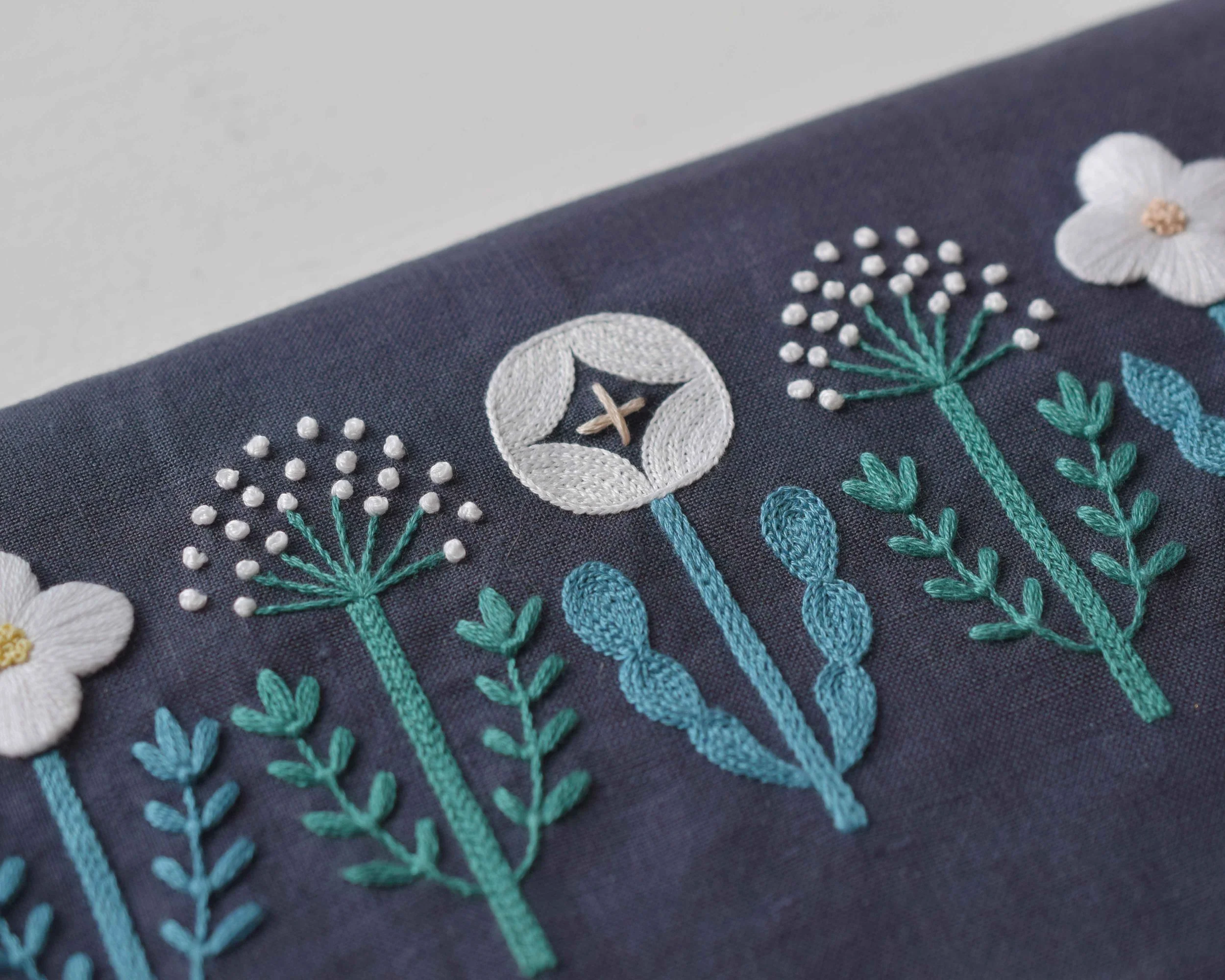 北欧てしごと教室