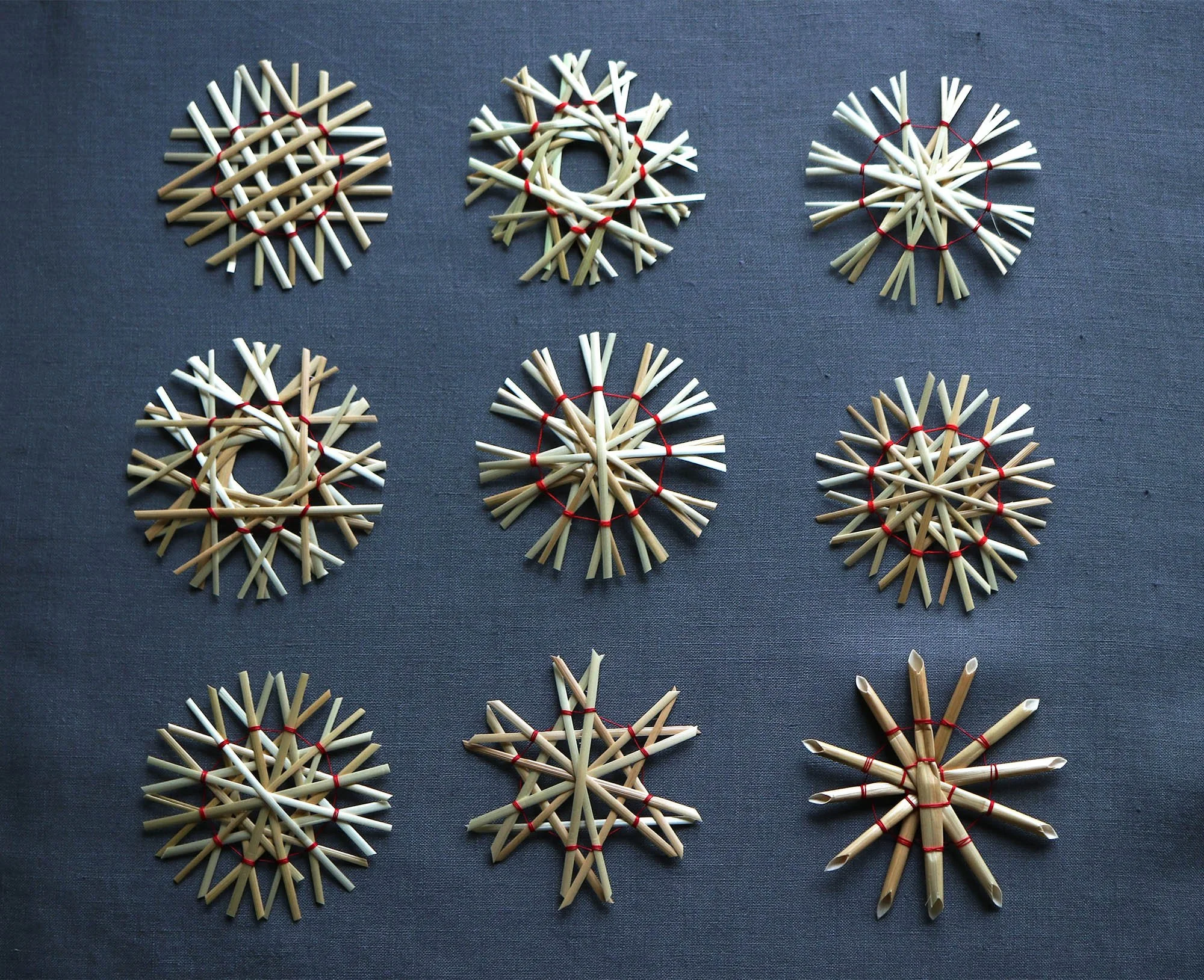 北欧てしごと教室