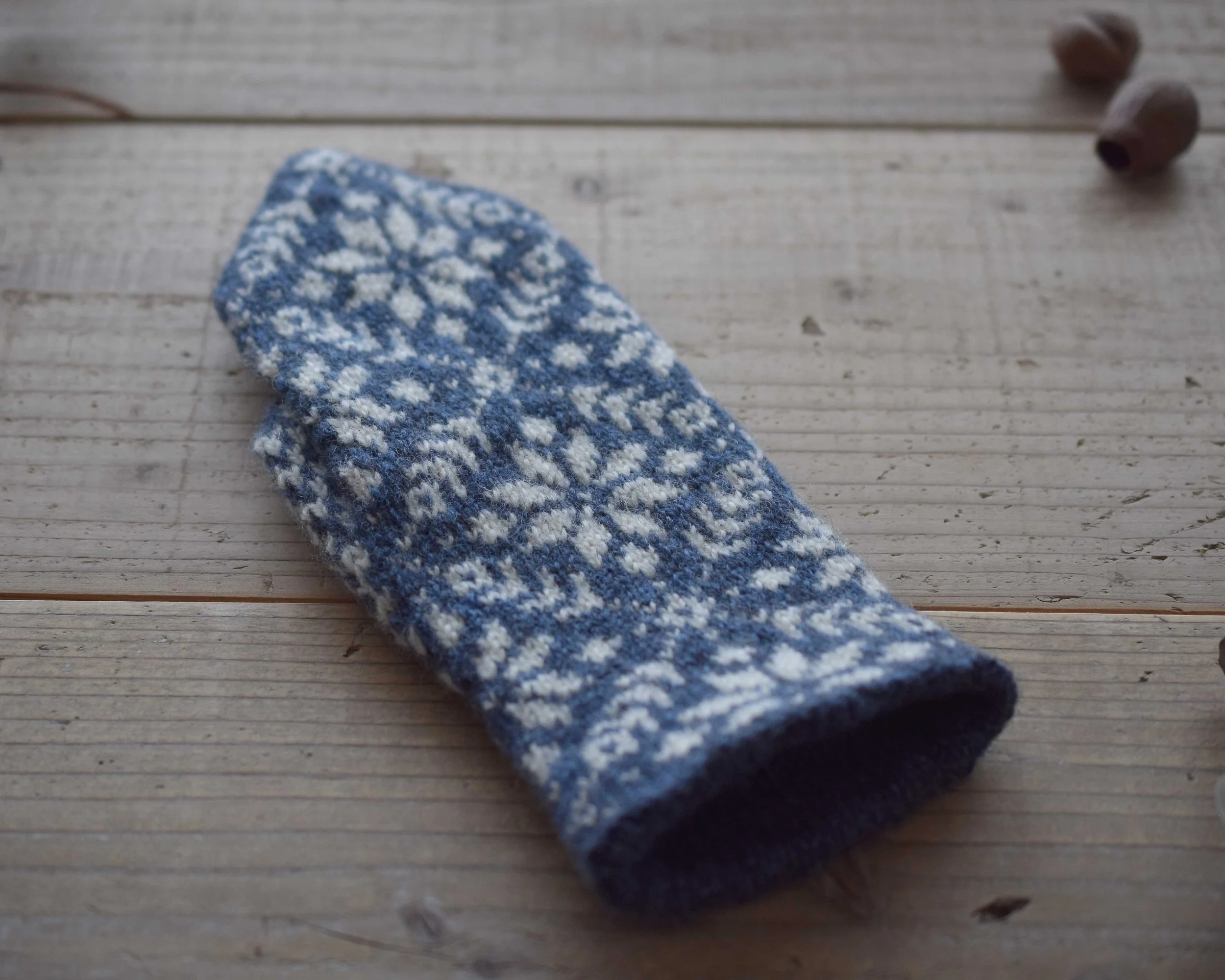 北欧てしごと教室