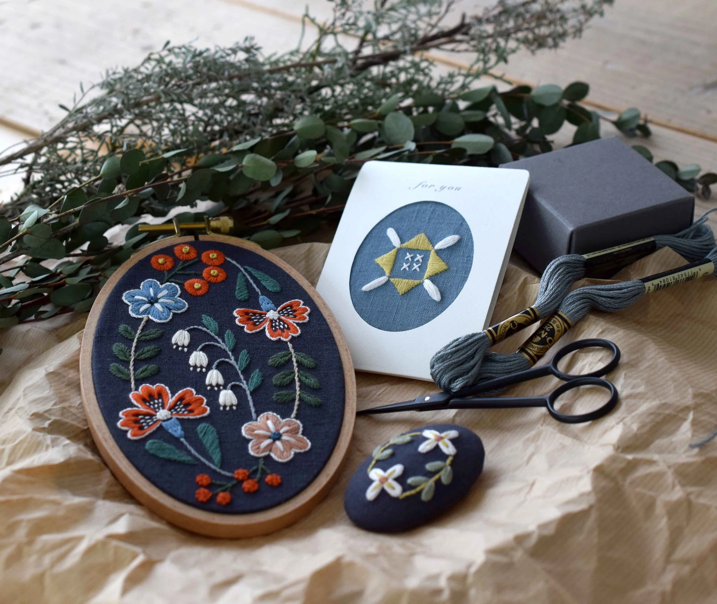 北欧てしごと教室