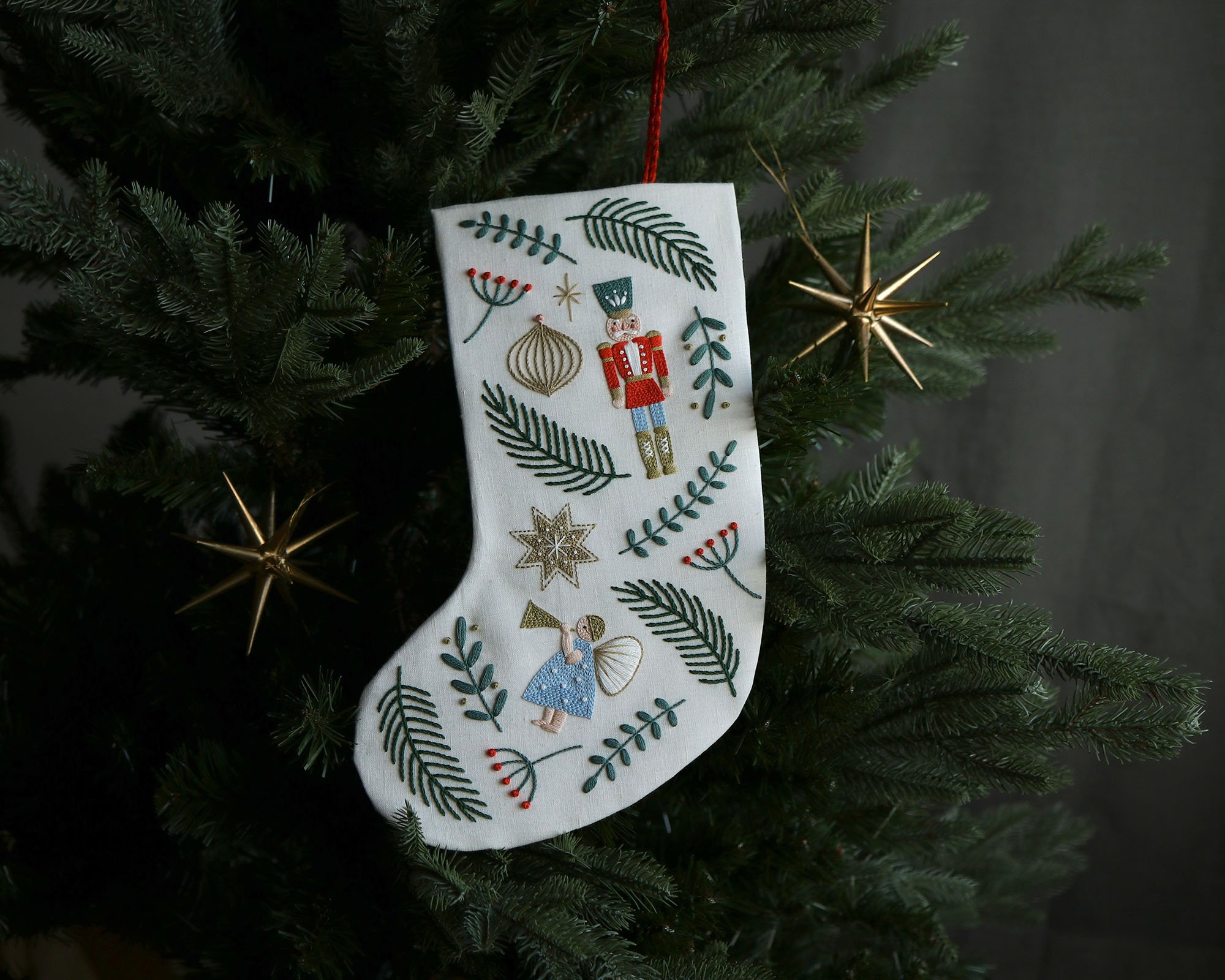 北欧てしごと教室