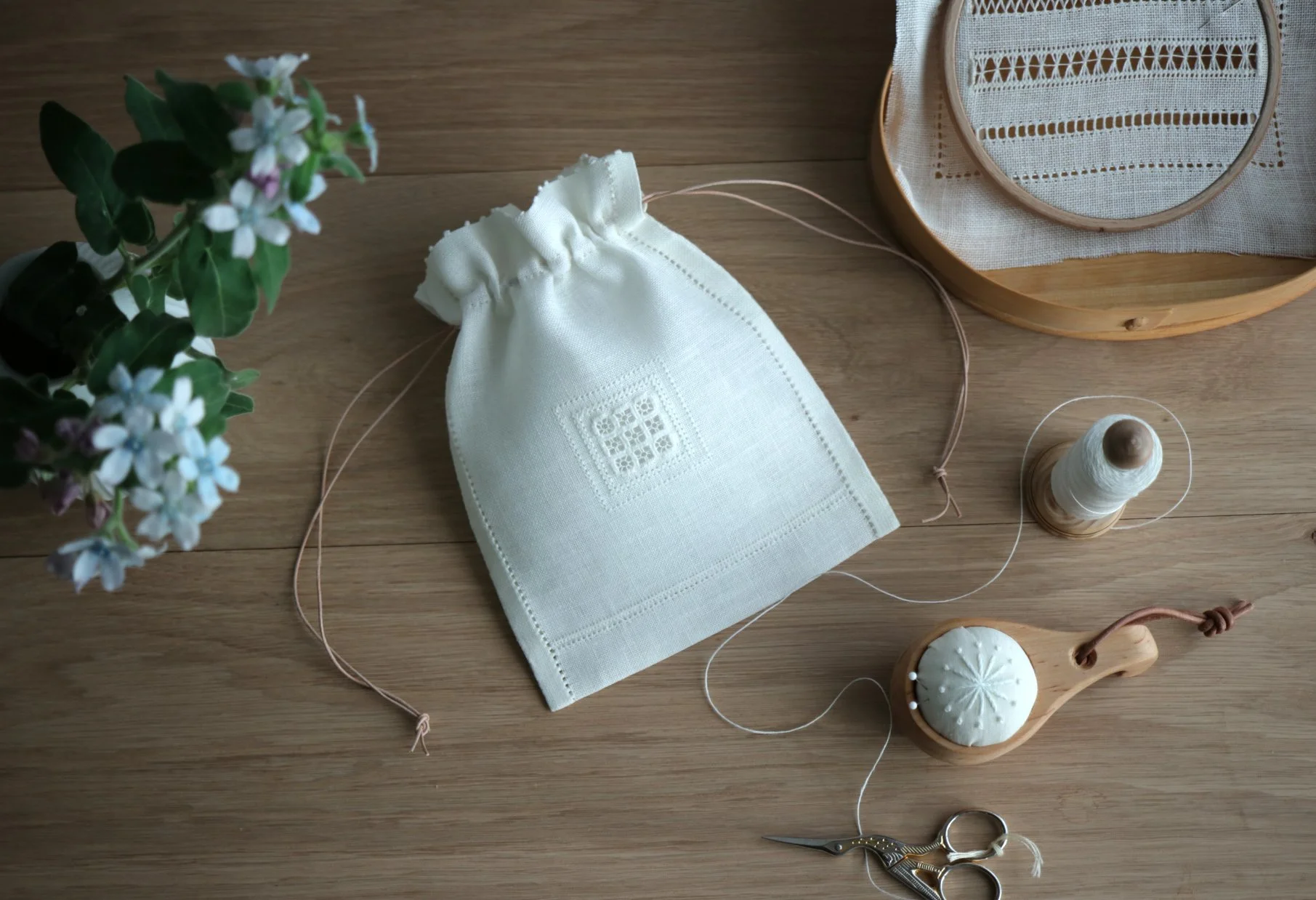 北欧てしごと教室