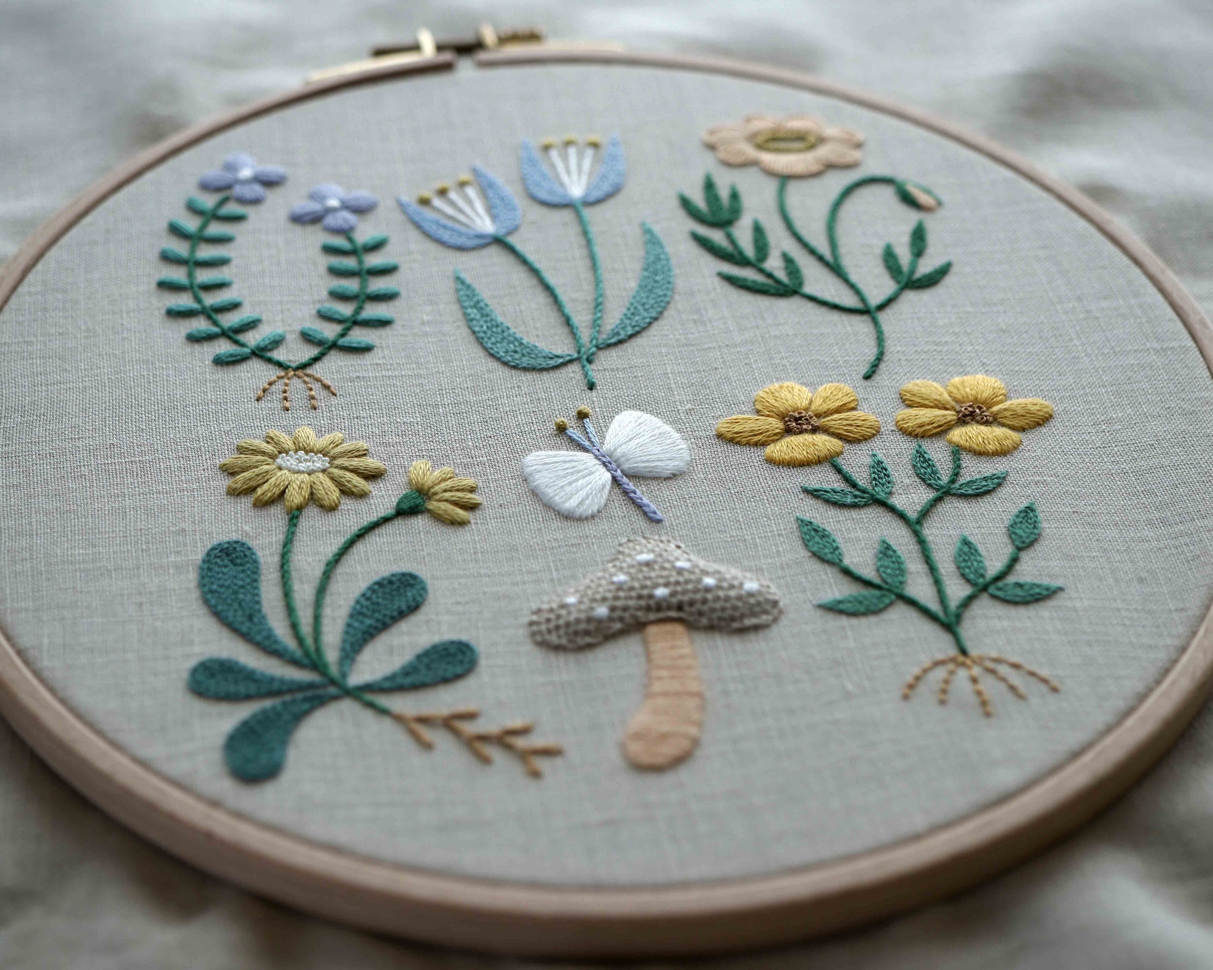 北欧てしごと教室