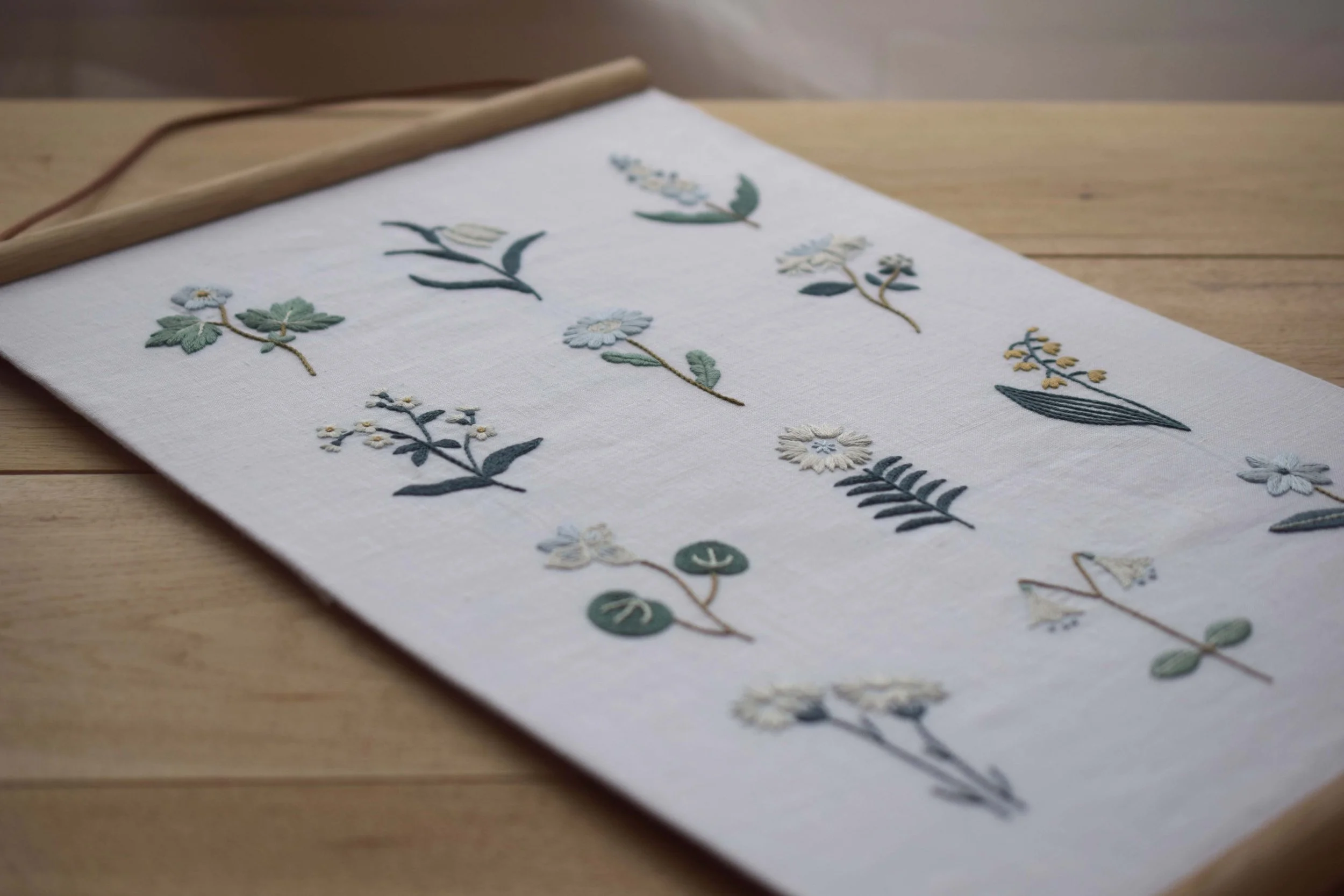 北欧てしごと教室