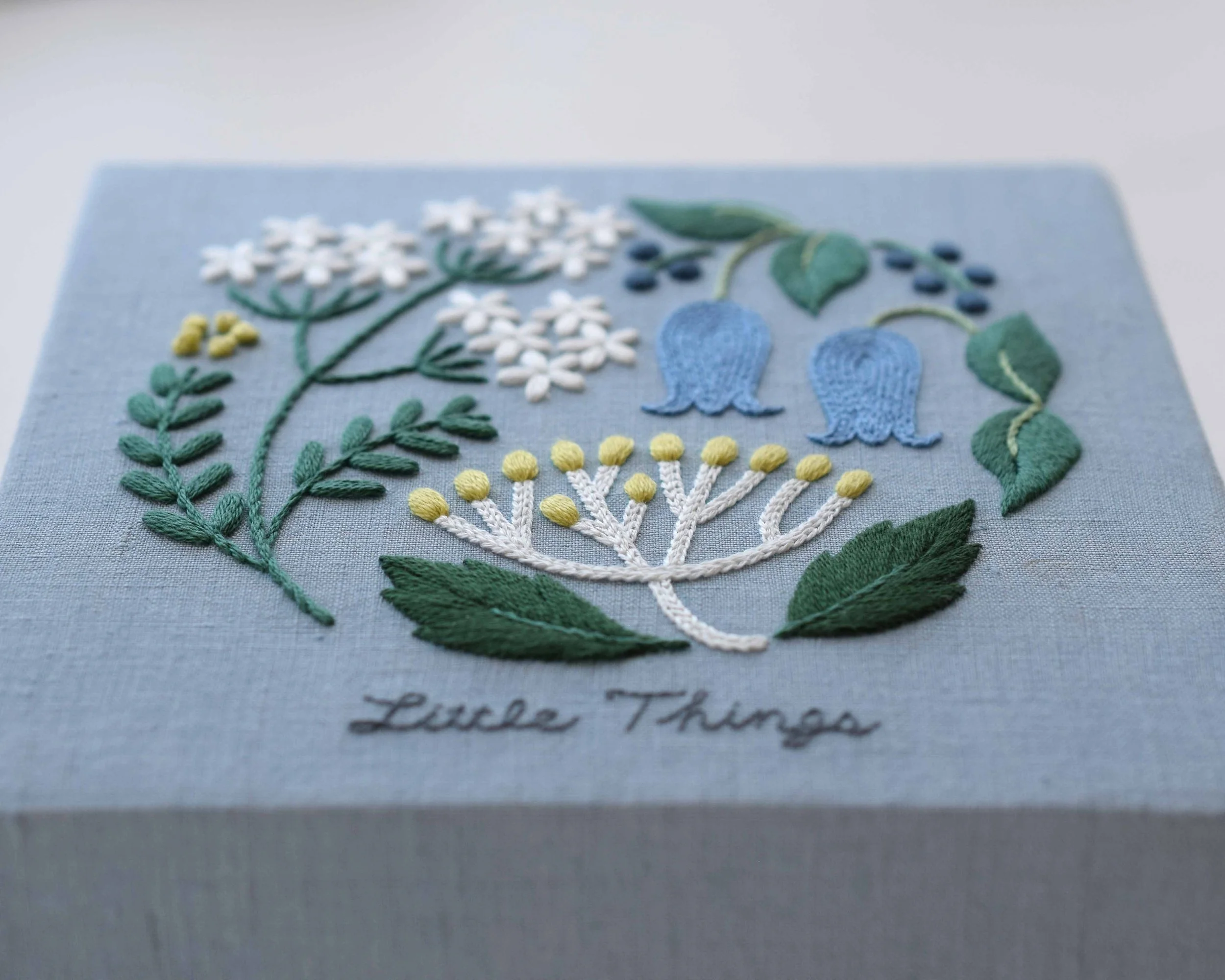 北欧てしごと教室