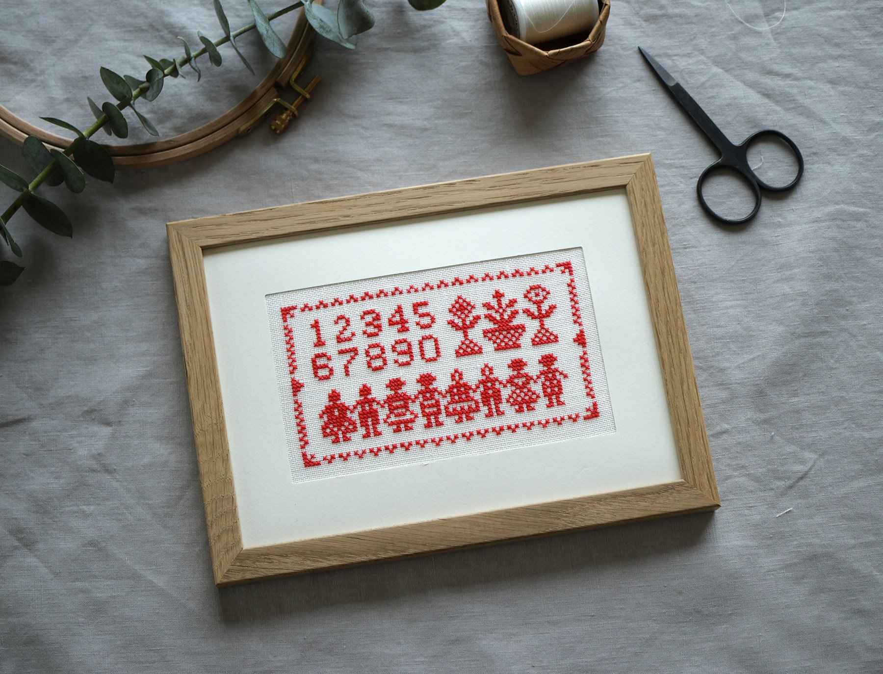 北欧てしごと教室