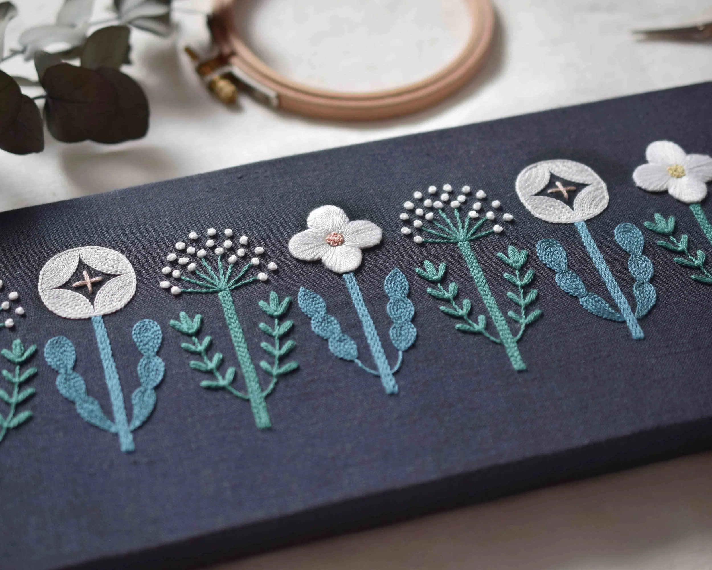 北欧てしごと教室