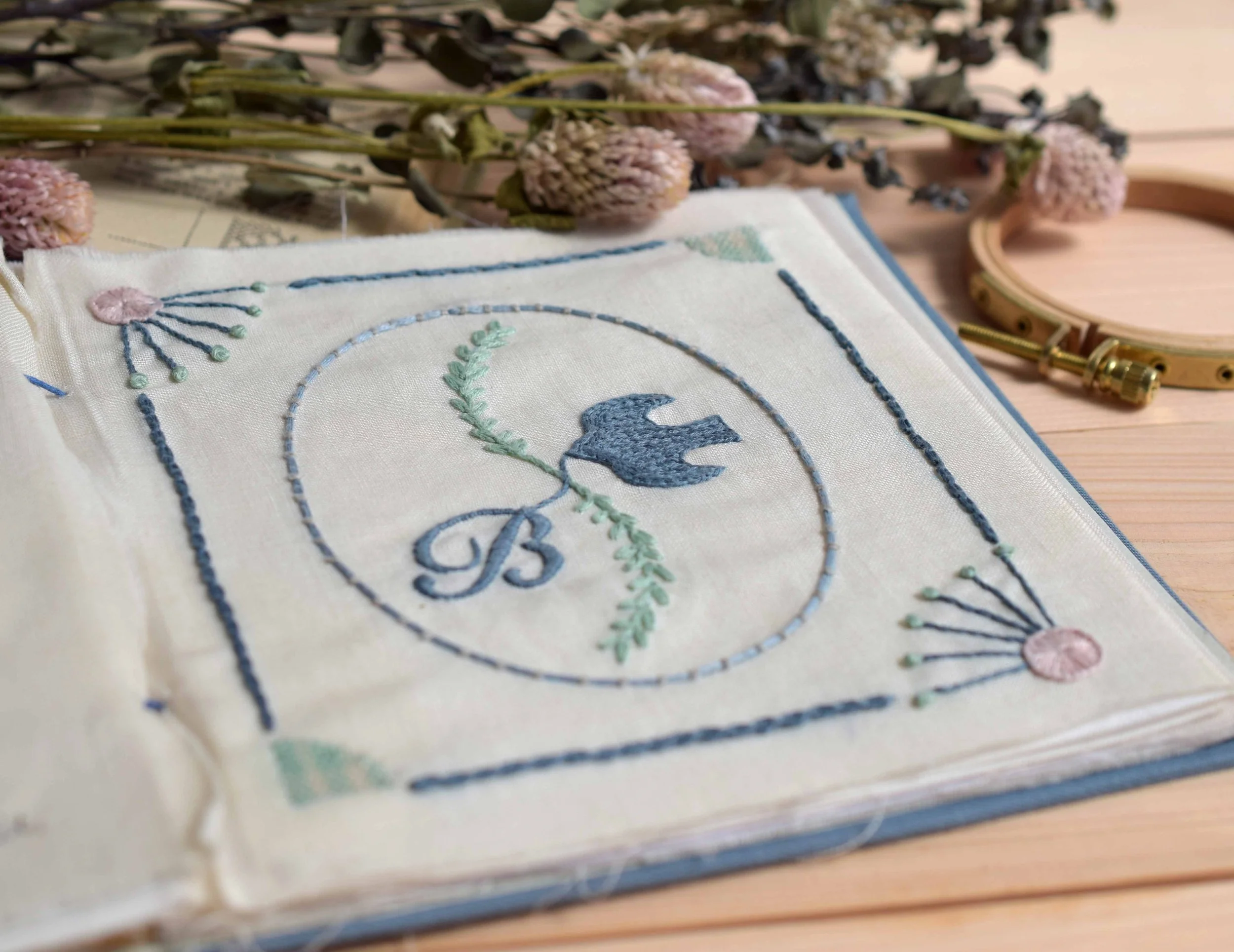 北欧てしごと教室