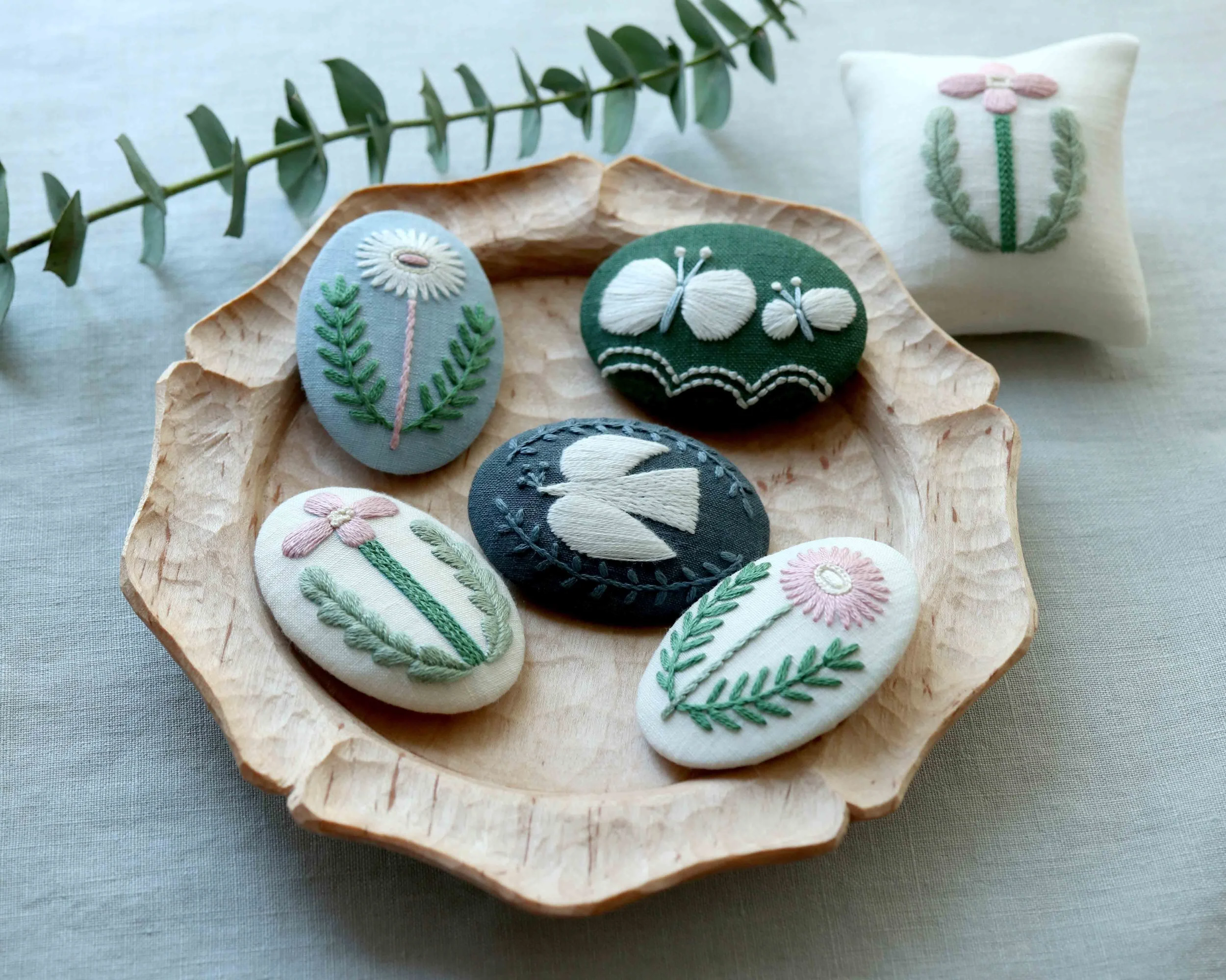 北欧てしごと教室