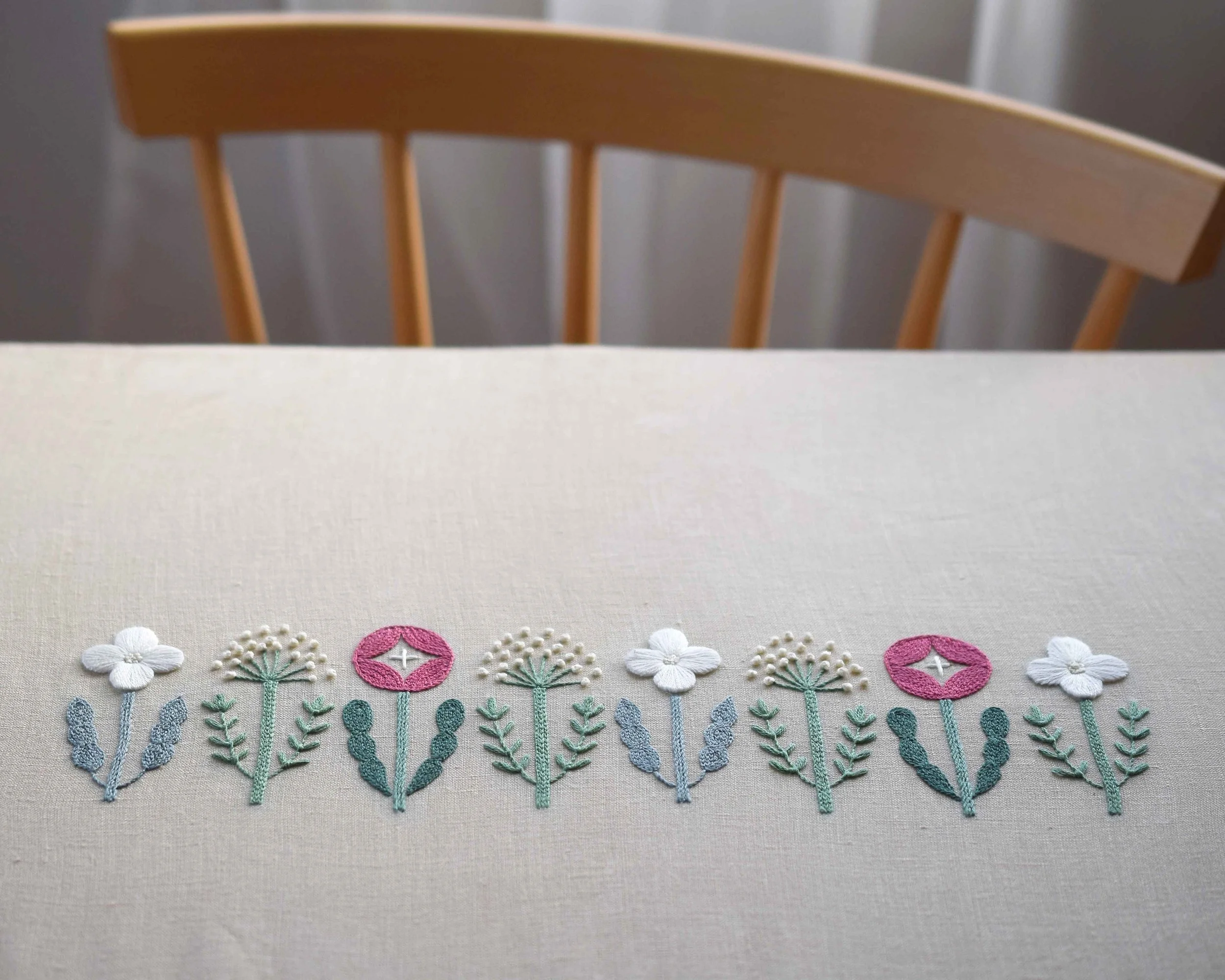 北欧てしごと教室