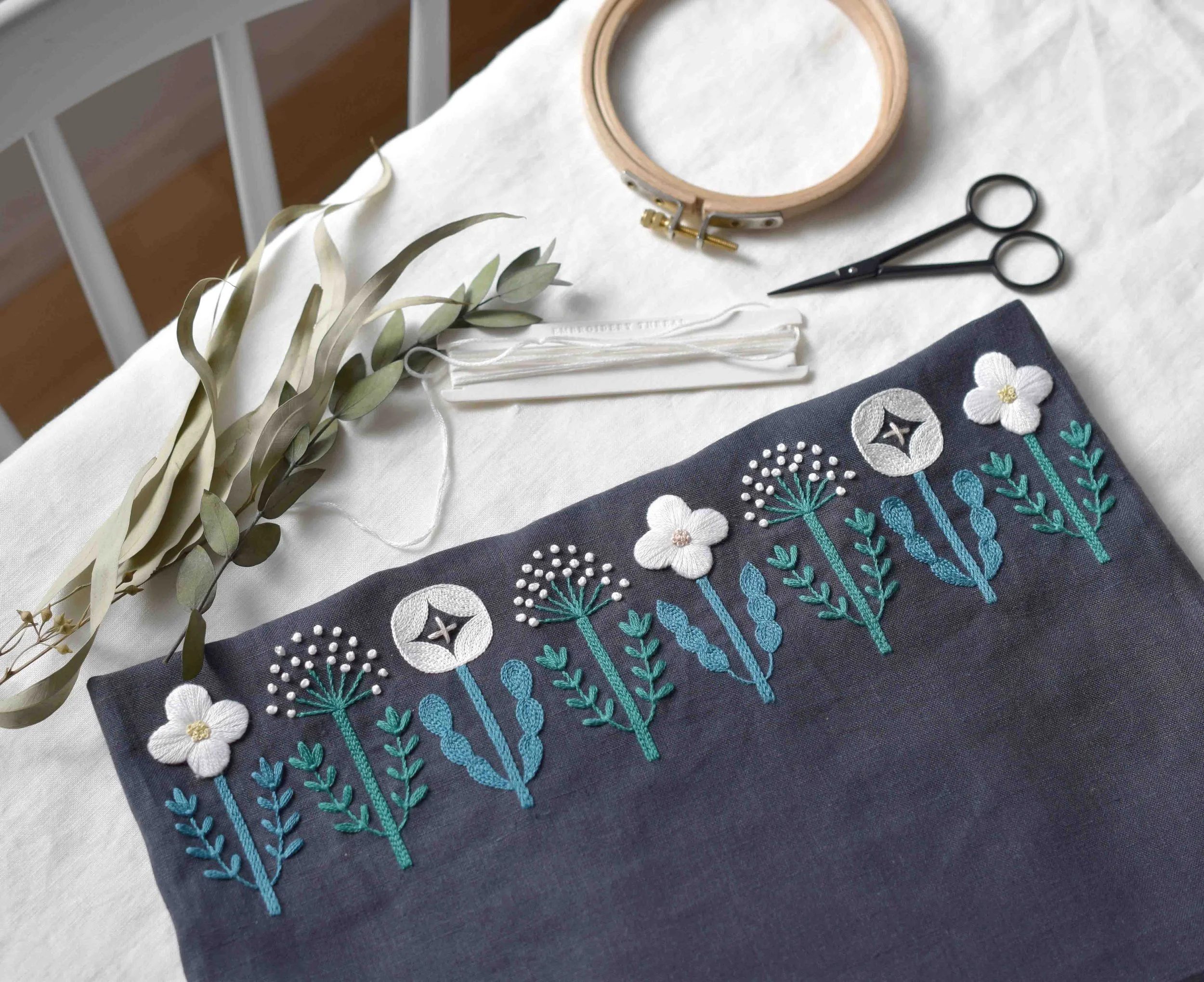 北欧てしごと教室