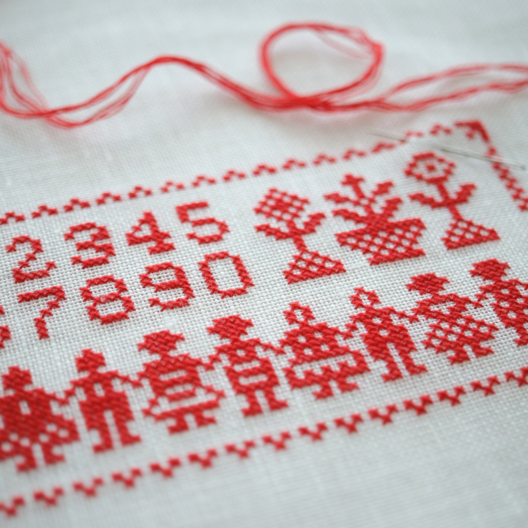 北欧てしごと教室