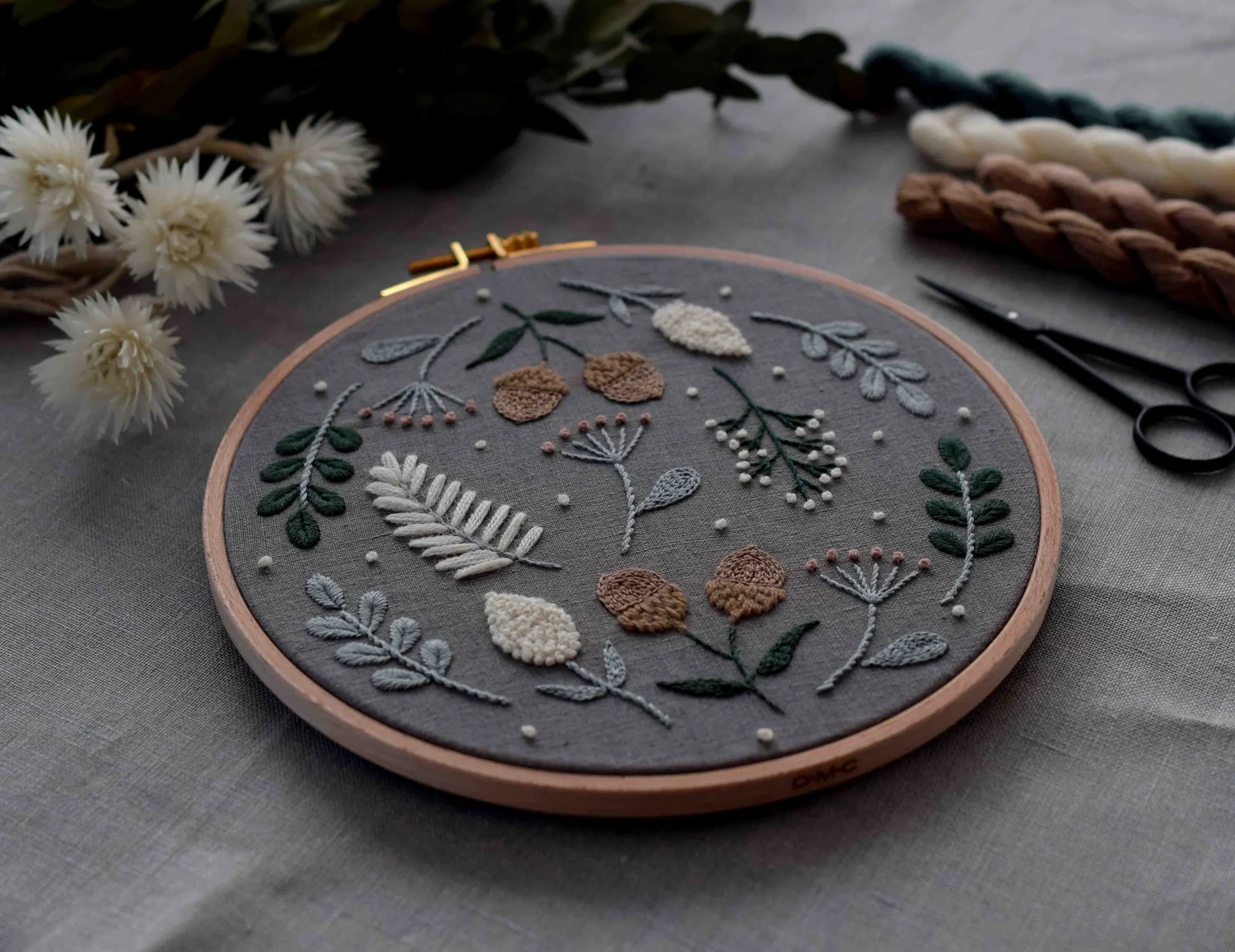 北欧てしごと教室