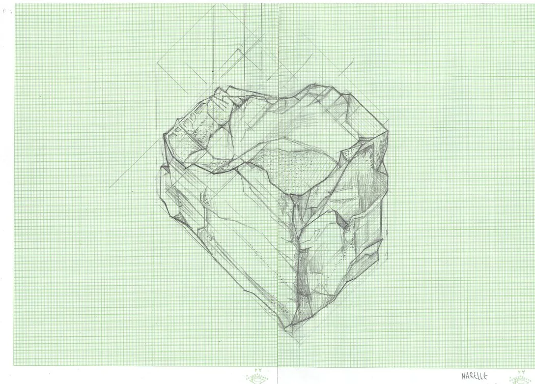 Weathered Geology / The University of Hong Kong / Education / 2025