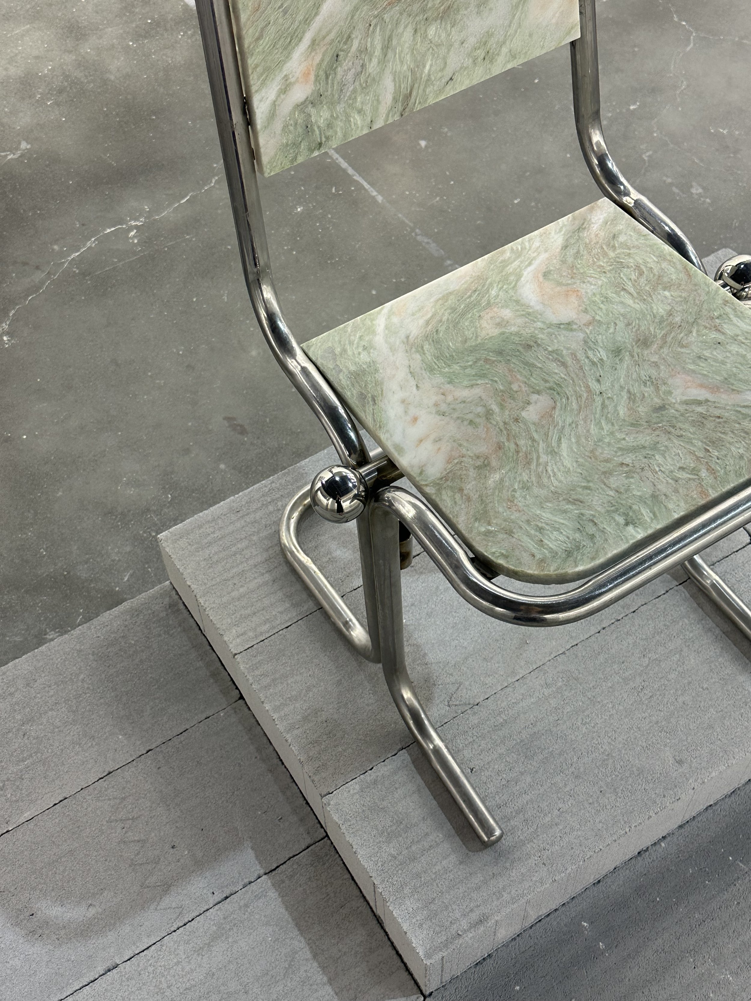 Foraged / Moordn Art Fair Guangzhou / Exhibition / 2025