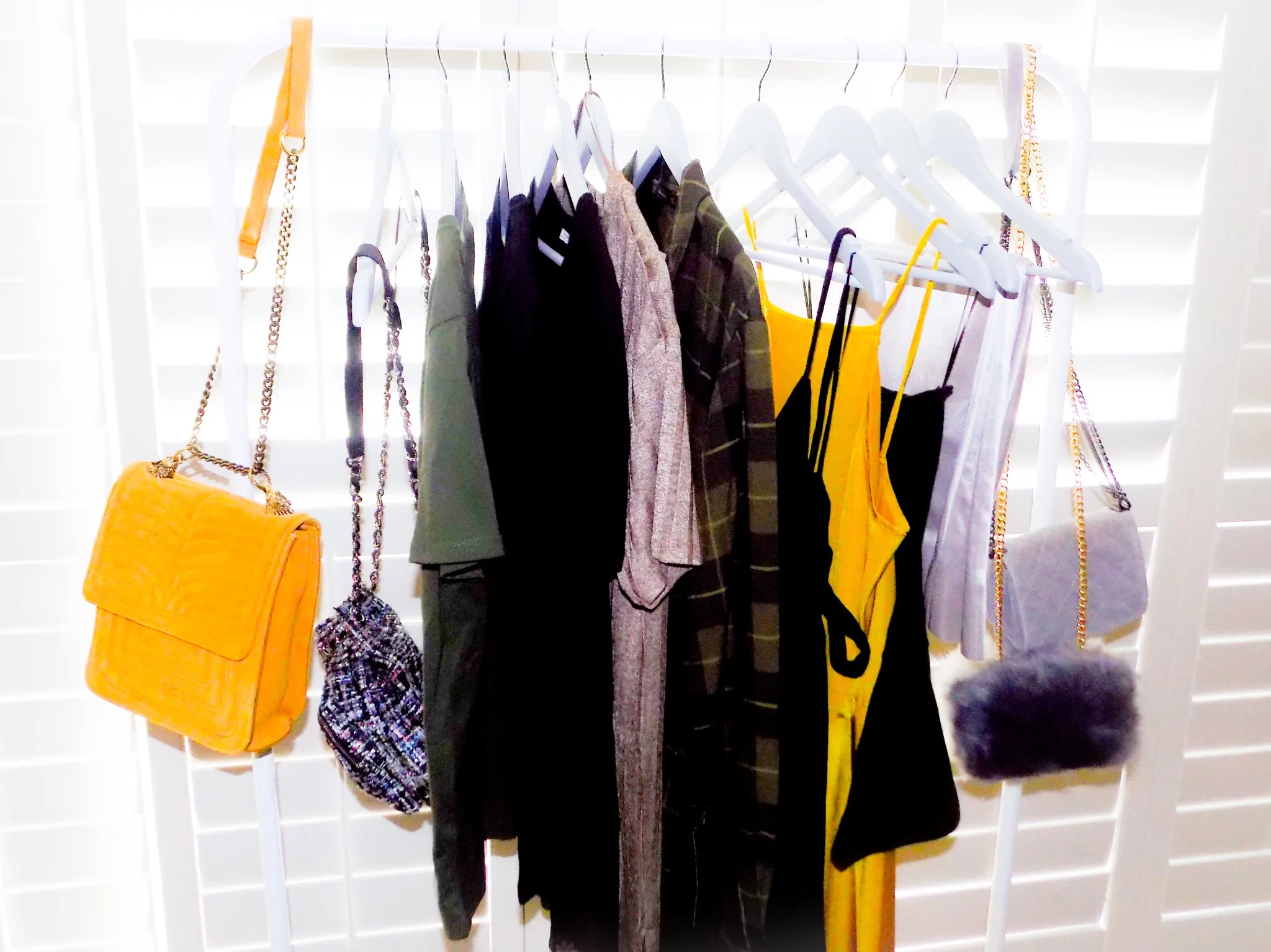 Inexpensive and Stylish pieces from Zara!