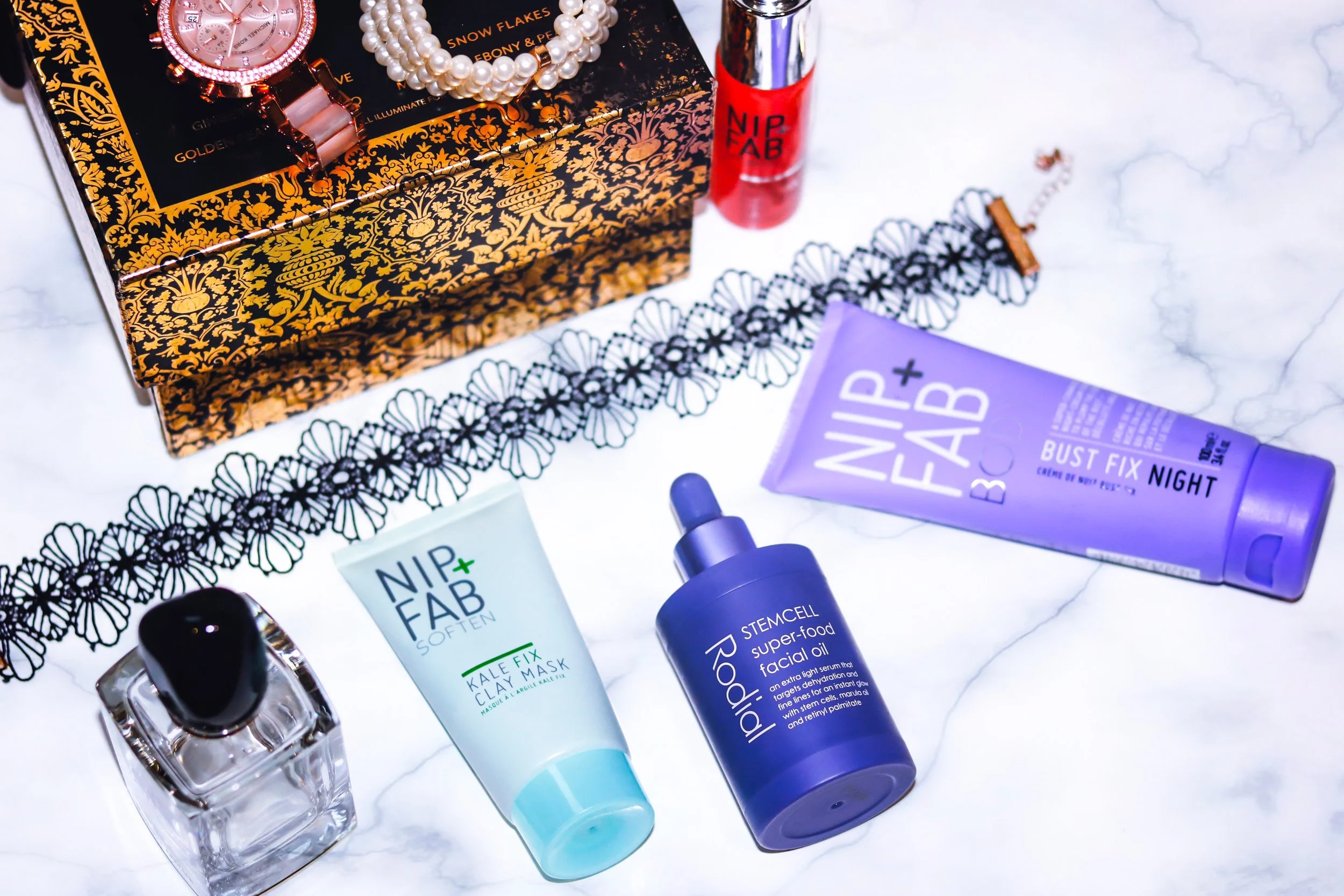 How To Keep Your Skin Hydrated