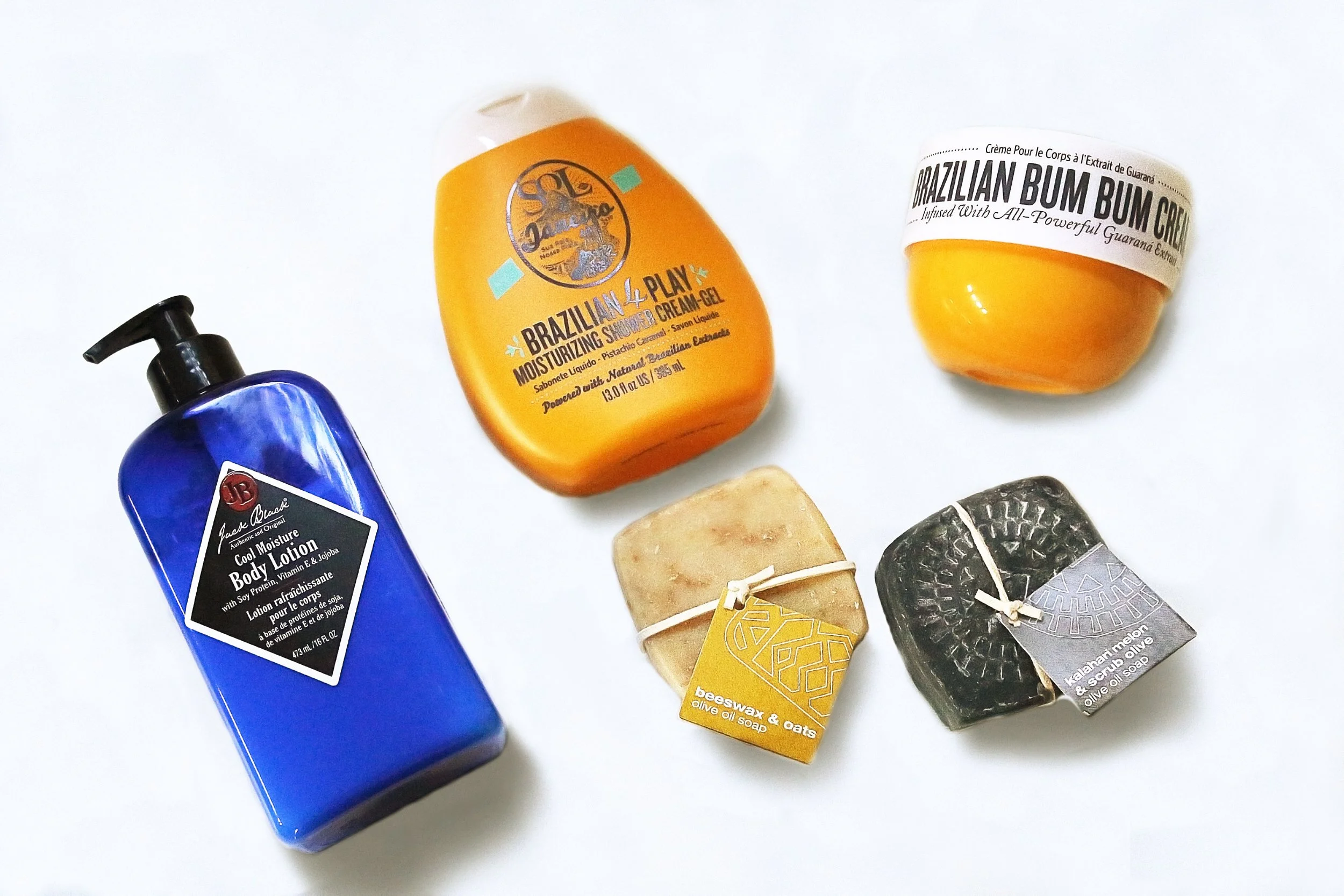 Feeling Confident With Your Skincare Routine