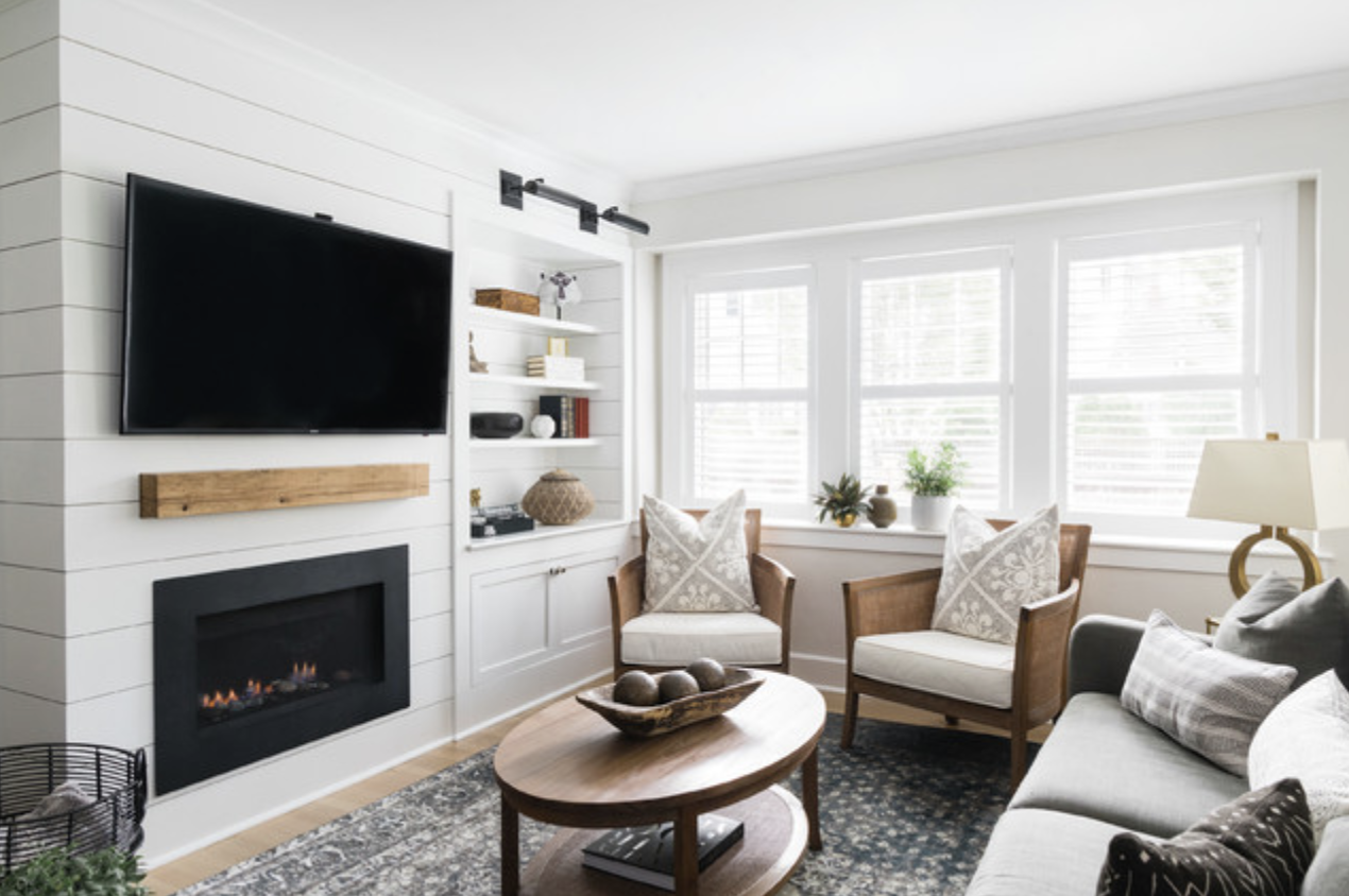 Dutch Colonial Charm