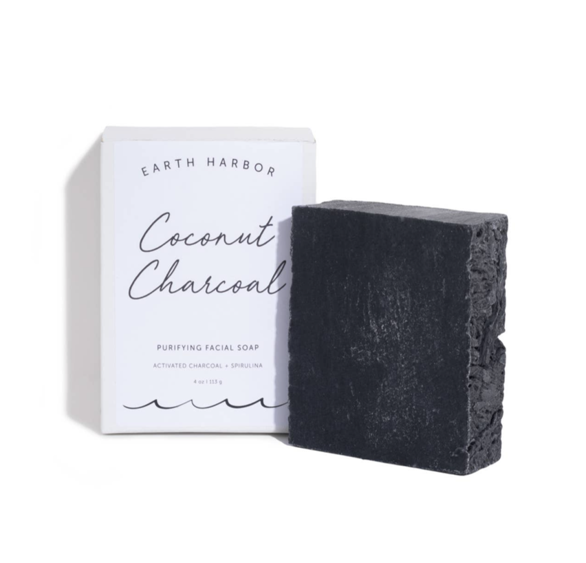 Purifying Facial Soap