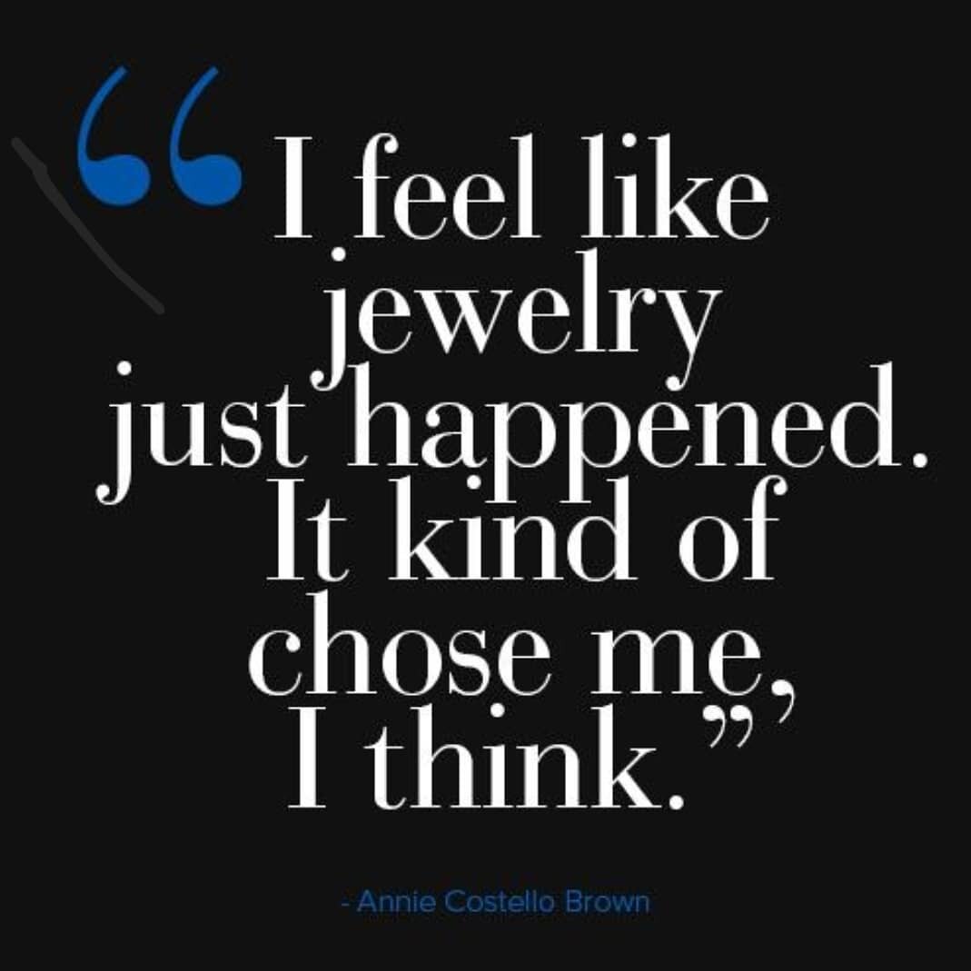 We are all the chosen ones 💖
.
.
.
.
#jewelleryquotes #jewelryquotes #youngjewellersgroup #inspirationalquotes #jewelry #jewellery