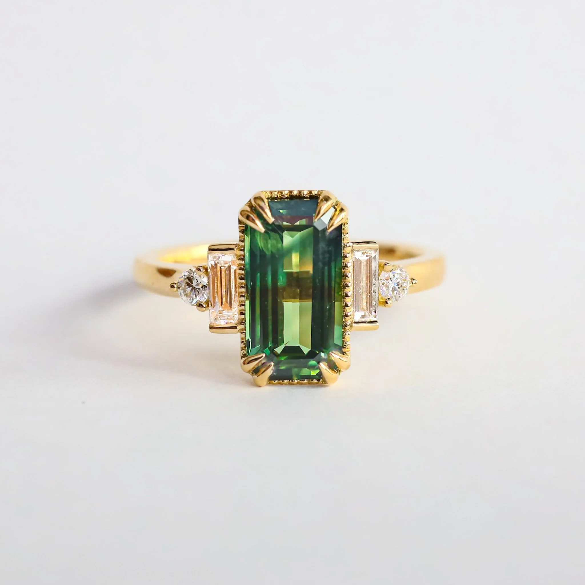 How to Choose a Bespoke Engagement Ring in 2026 – The Ryley Experience