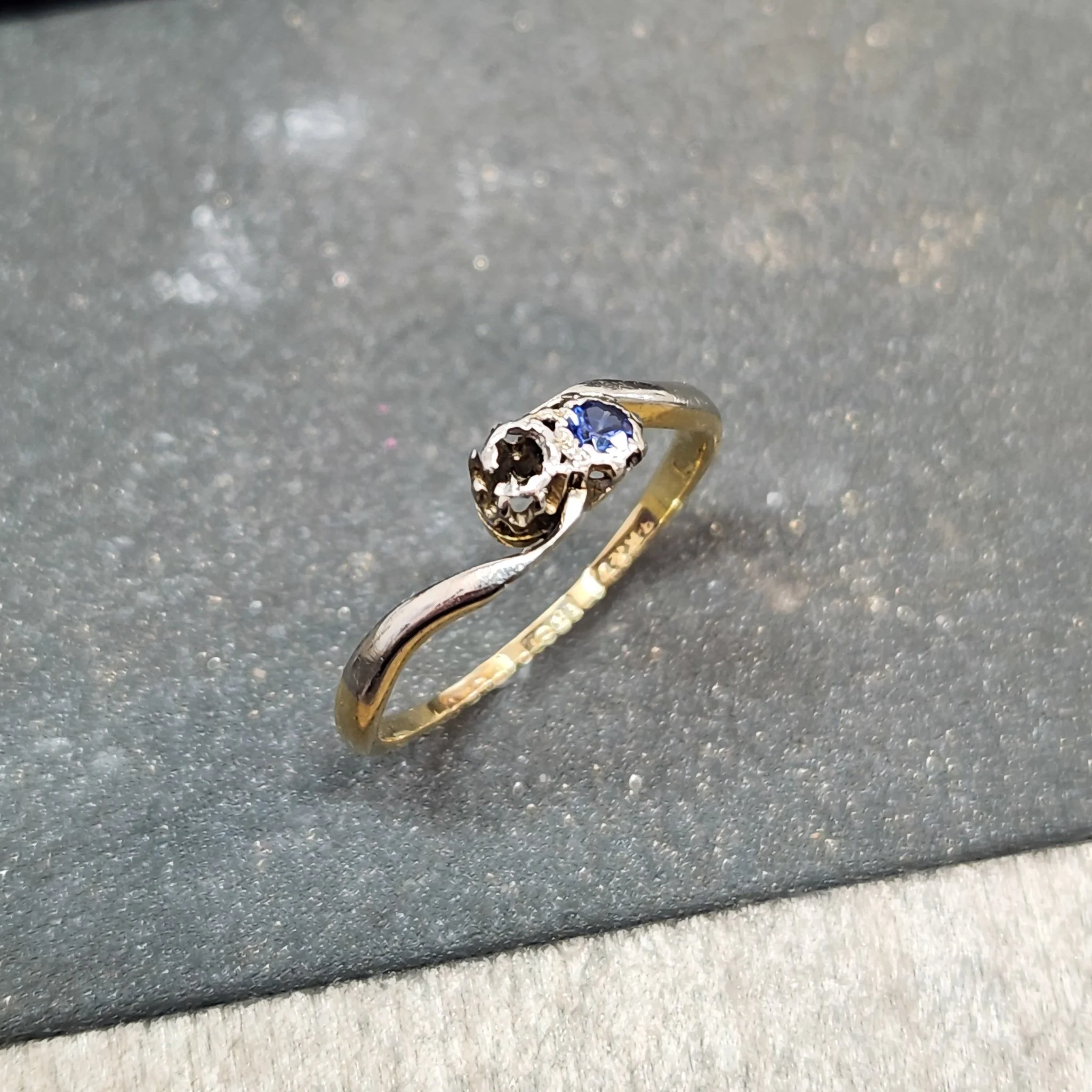 The Art of Remodelling Heirloom Jewellery—A Bespoke Journey